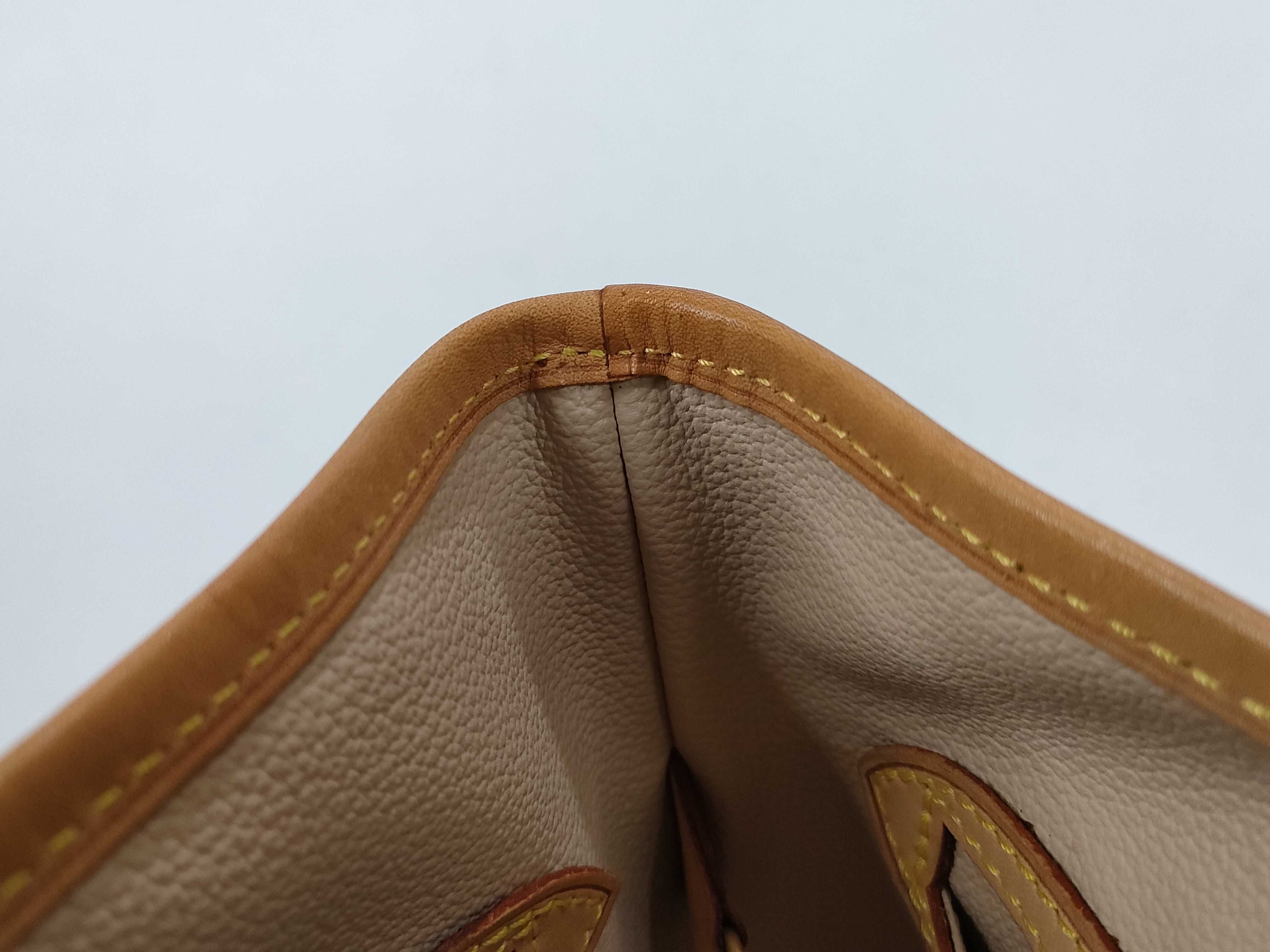 Monogram LV Tote Bag — view 9