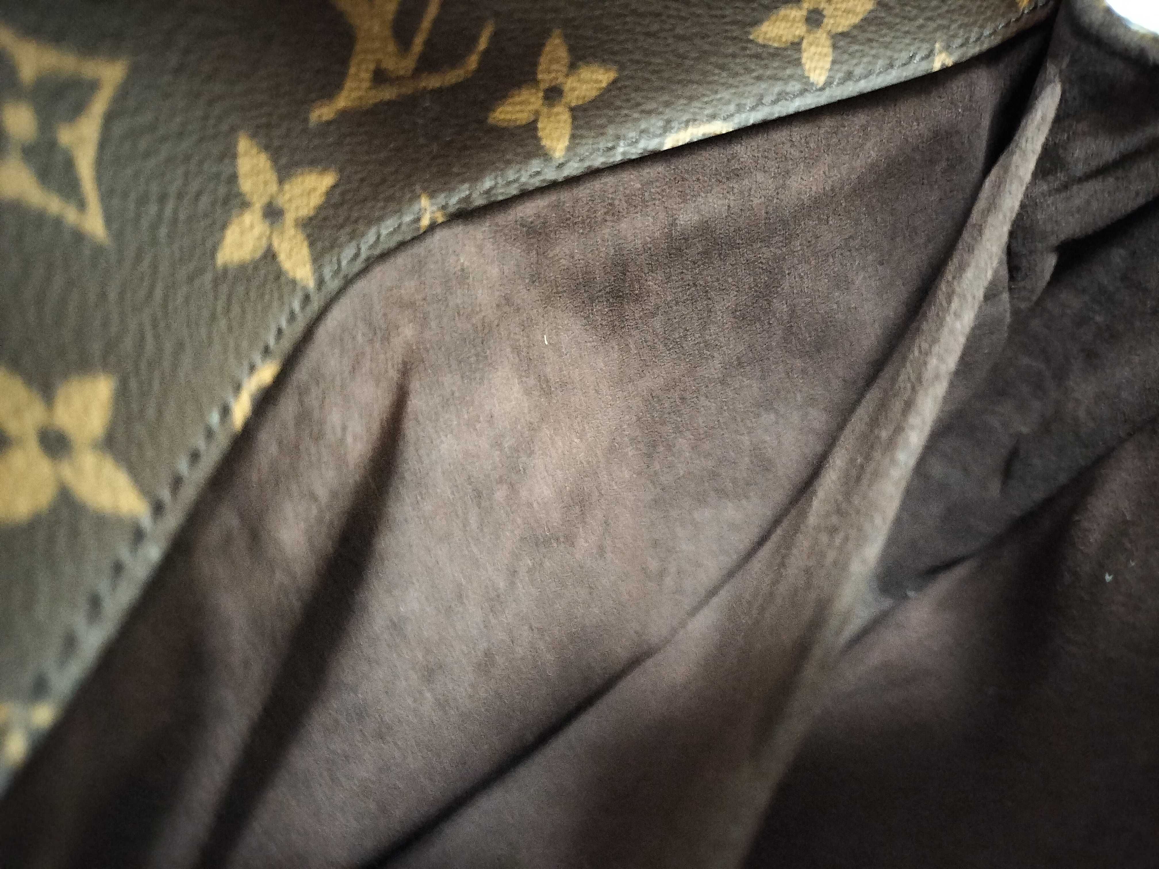 Monogram LV Pochette Metis MM M44875 IC・FO2179 ST Handbag — view 12