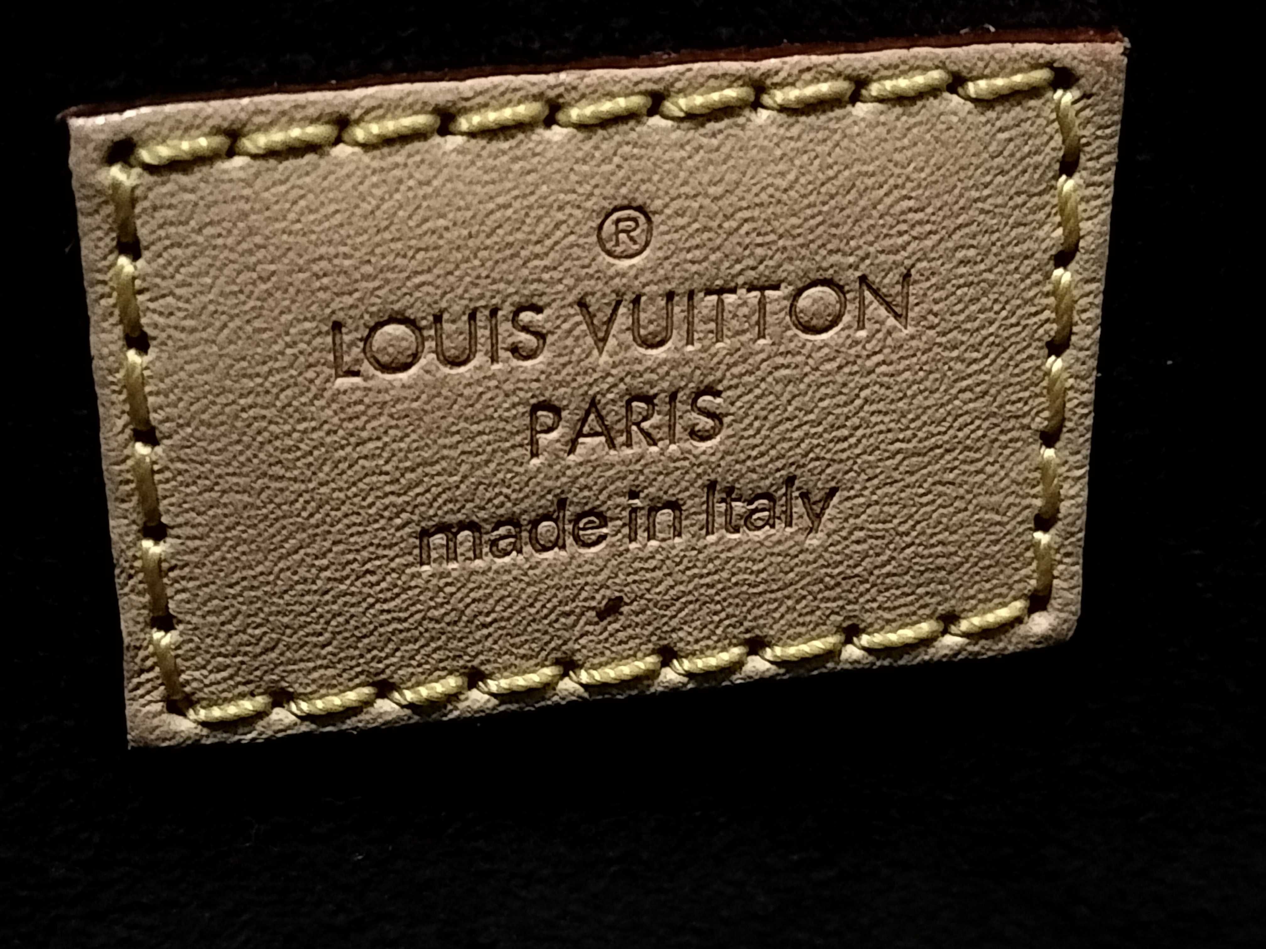 Monogram LV Pochette Metis MM M44875 IC・FO2179 ST Handbag — view 13