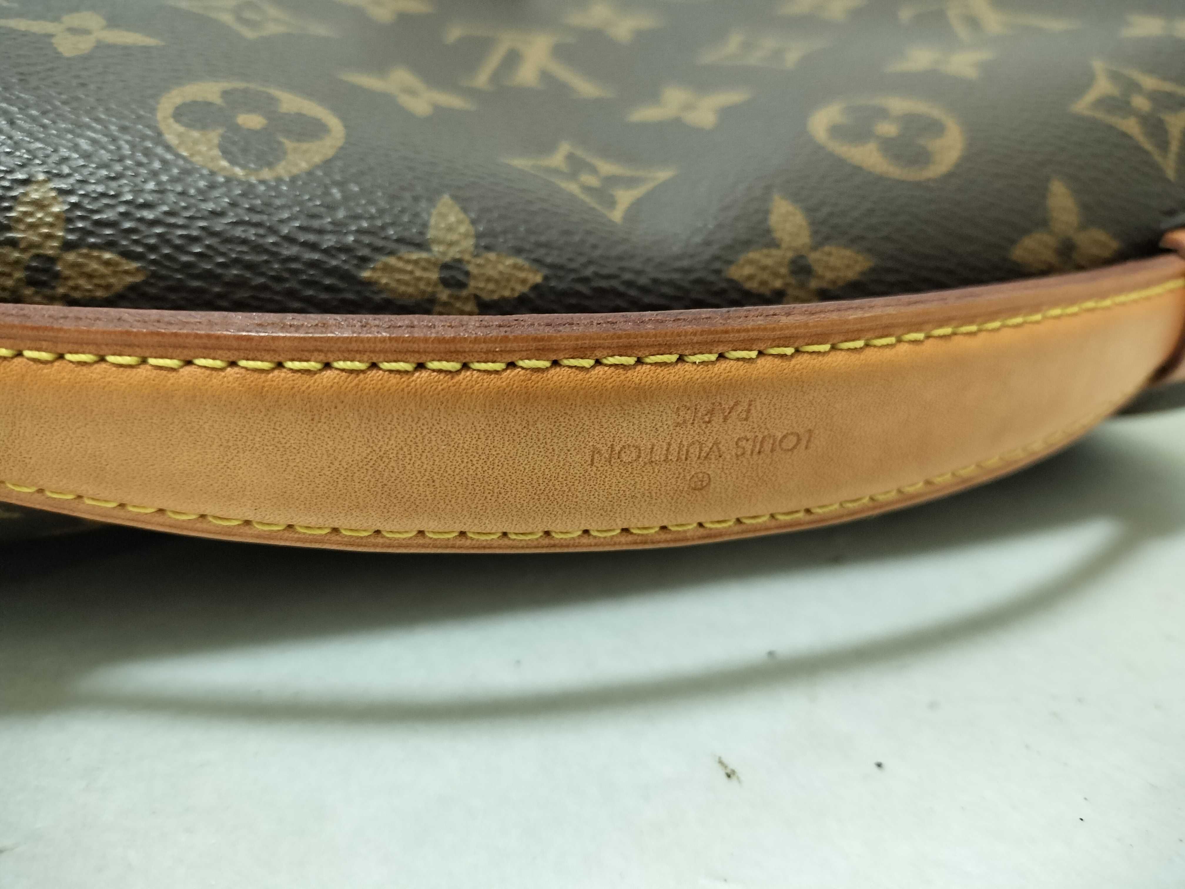 Monogram LV Pochette Metis MM M44875 IC・FO2179 ST Handbag — view 4
