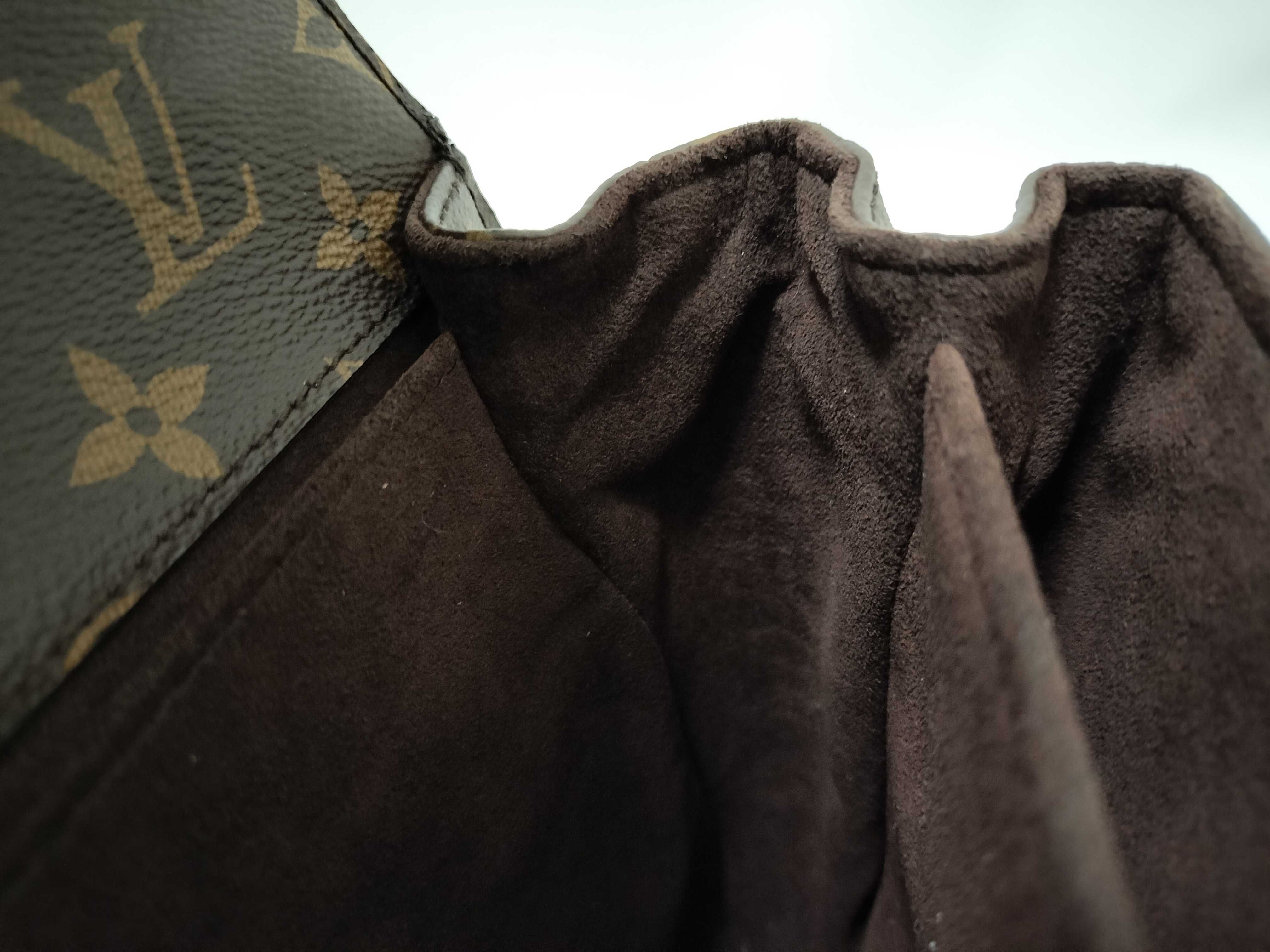 Monogram LV Pochette Metis MM M44875 IC・FO2179 ST Handbag — view 10