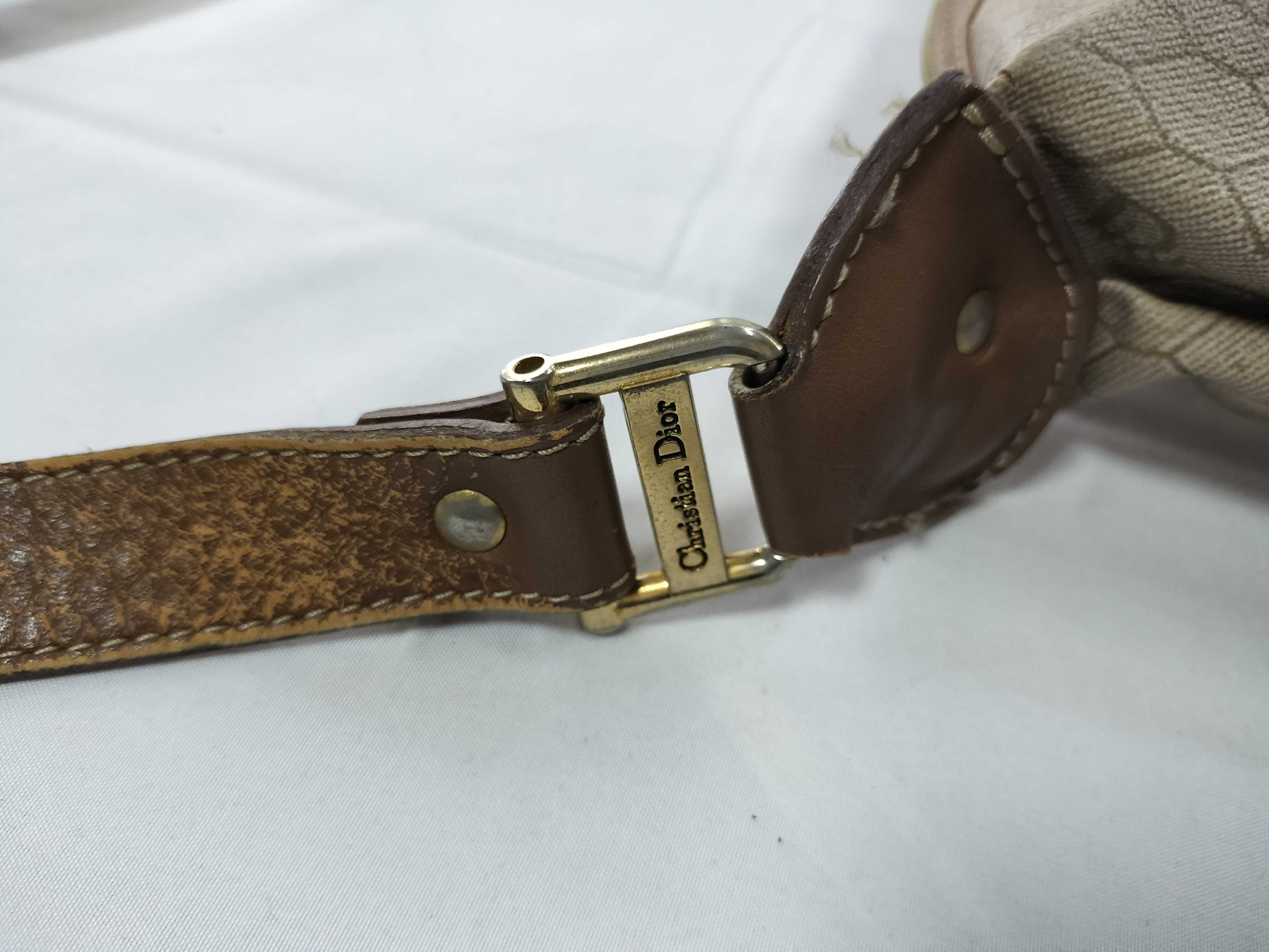 honeycomb shoulder bag — view 4