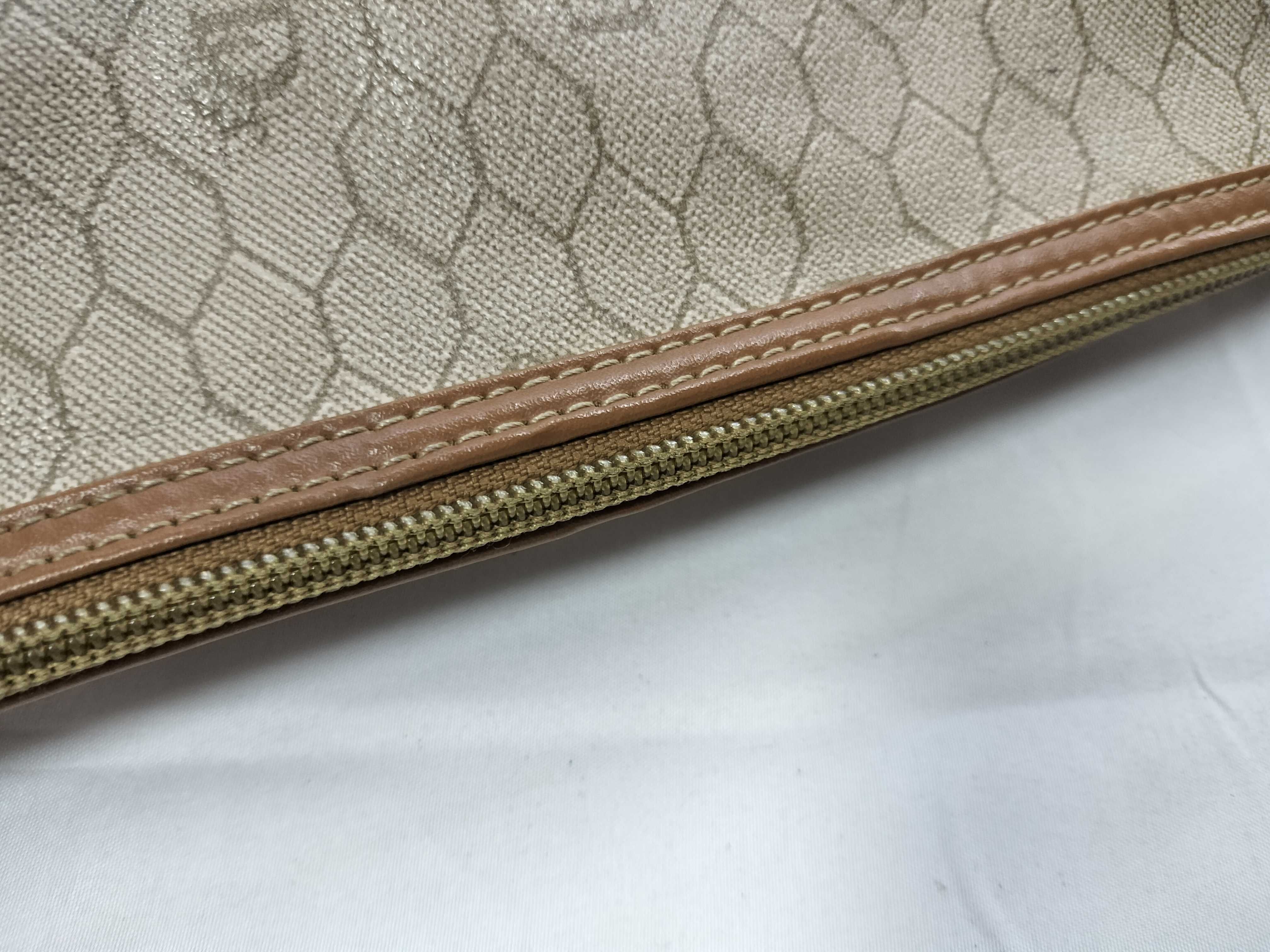 honeycomb shoulder bag — view 5