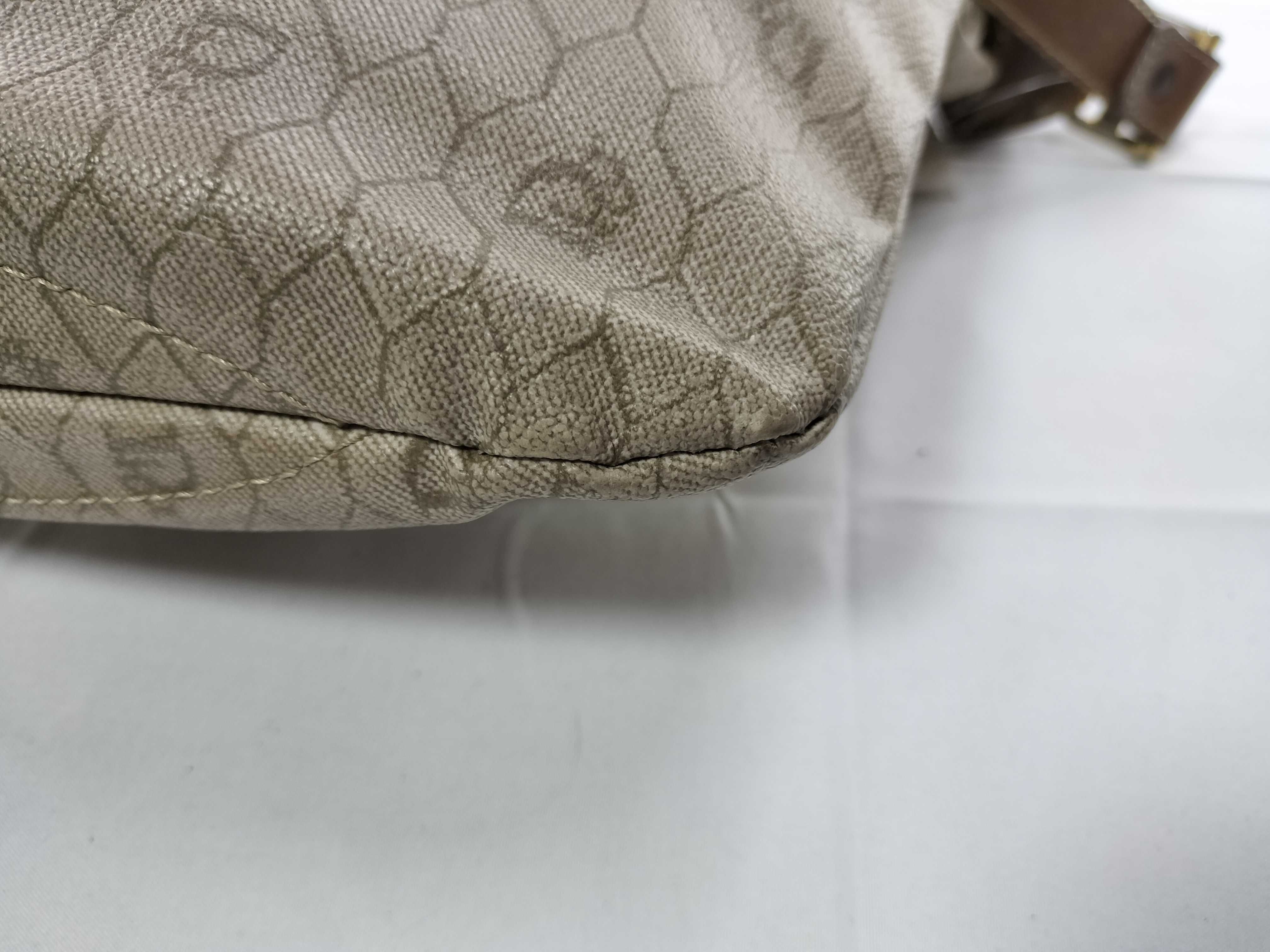 honeycomb shoulder bag — view 6