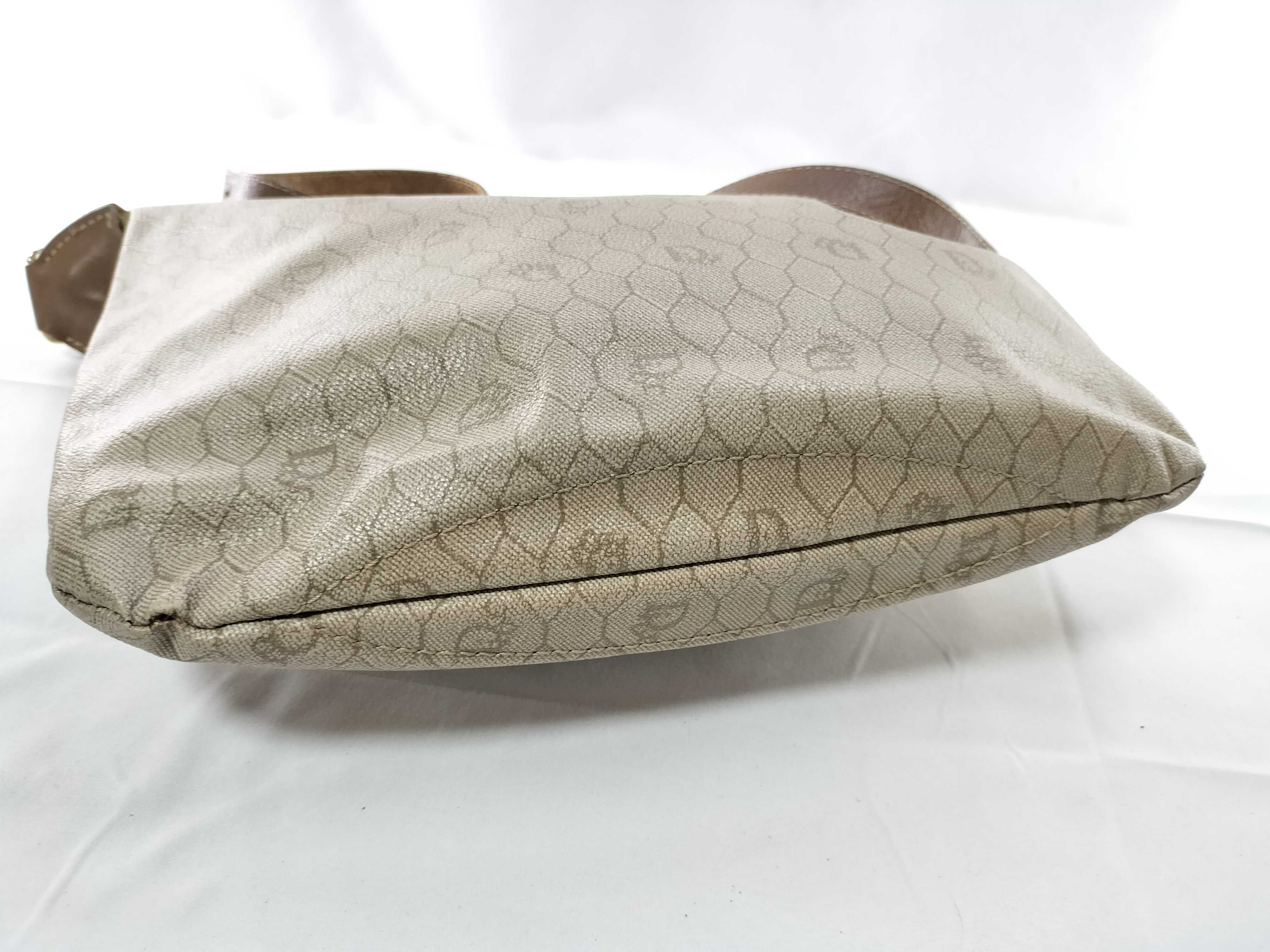 honeycomb shoulder bag — view 7