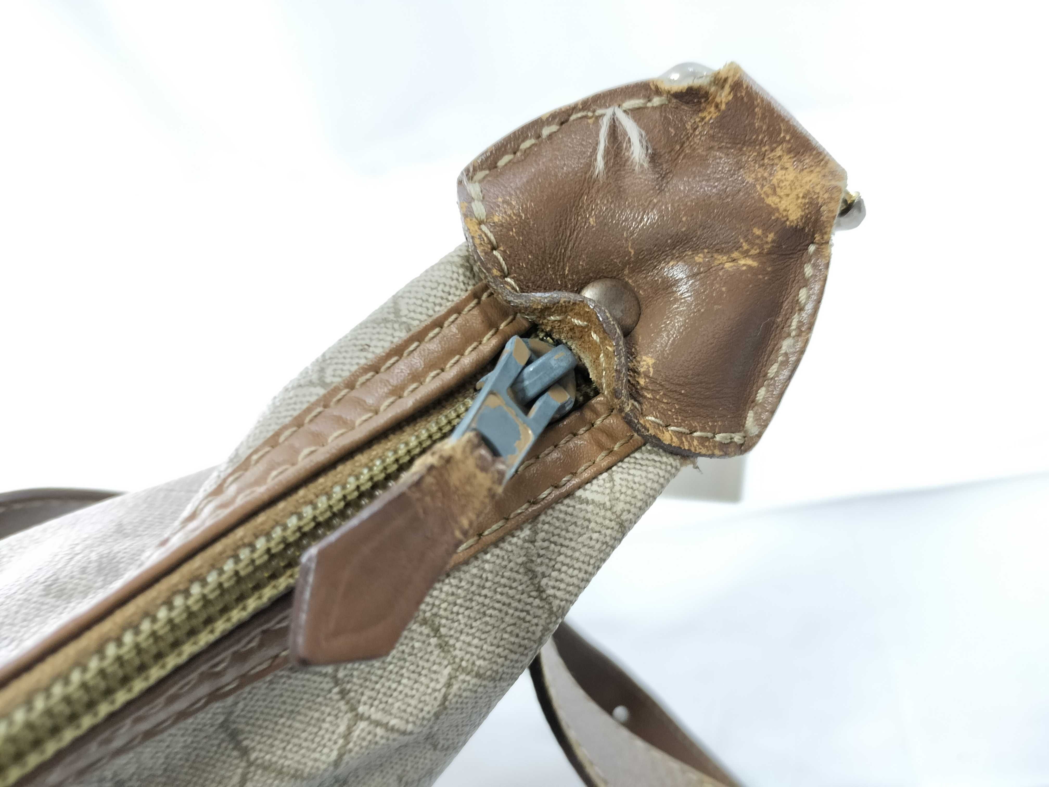 honeycomb shoulder bag — view 8