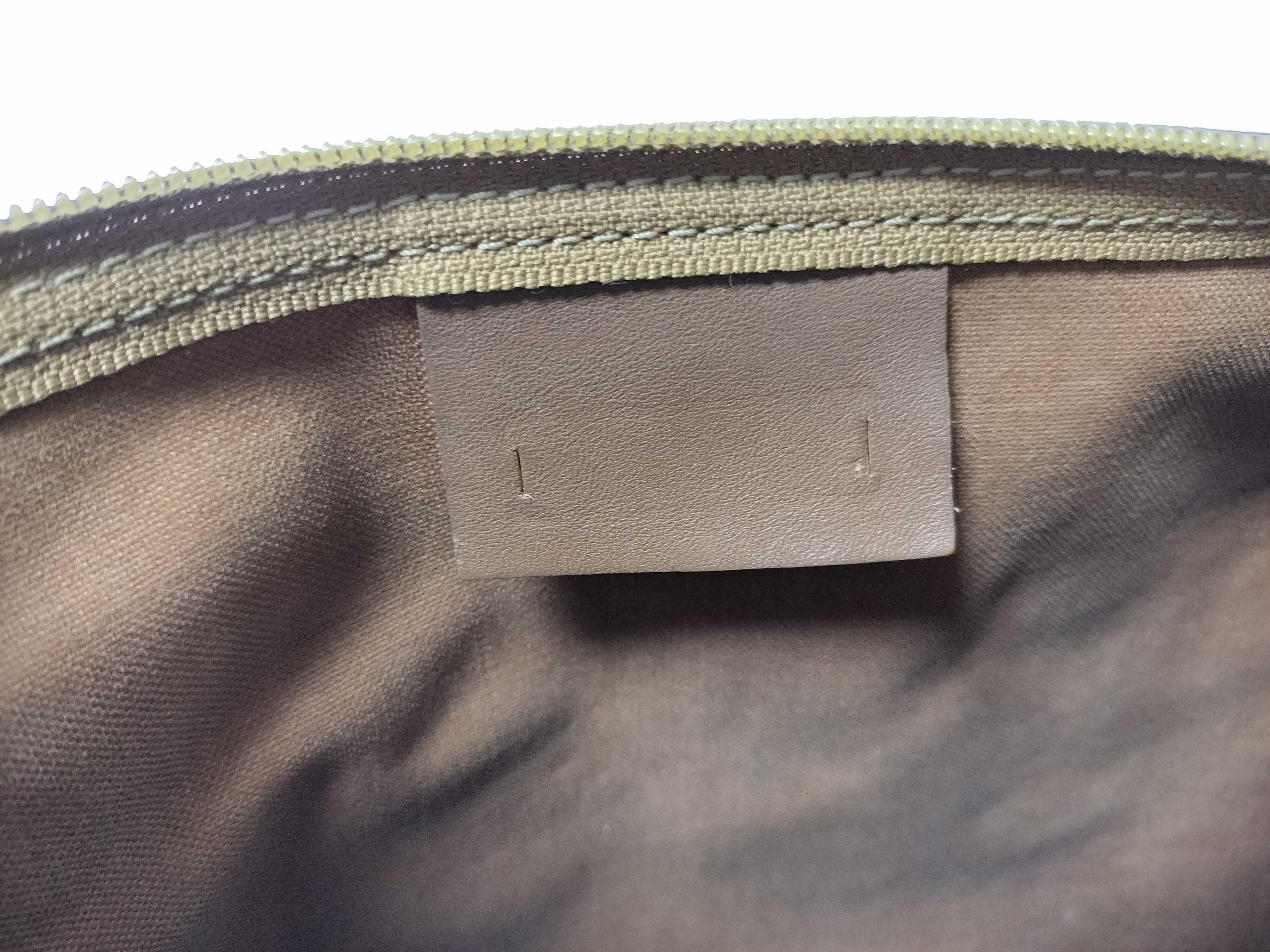 honeycomb shoulder bag — view 10