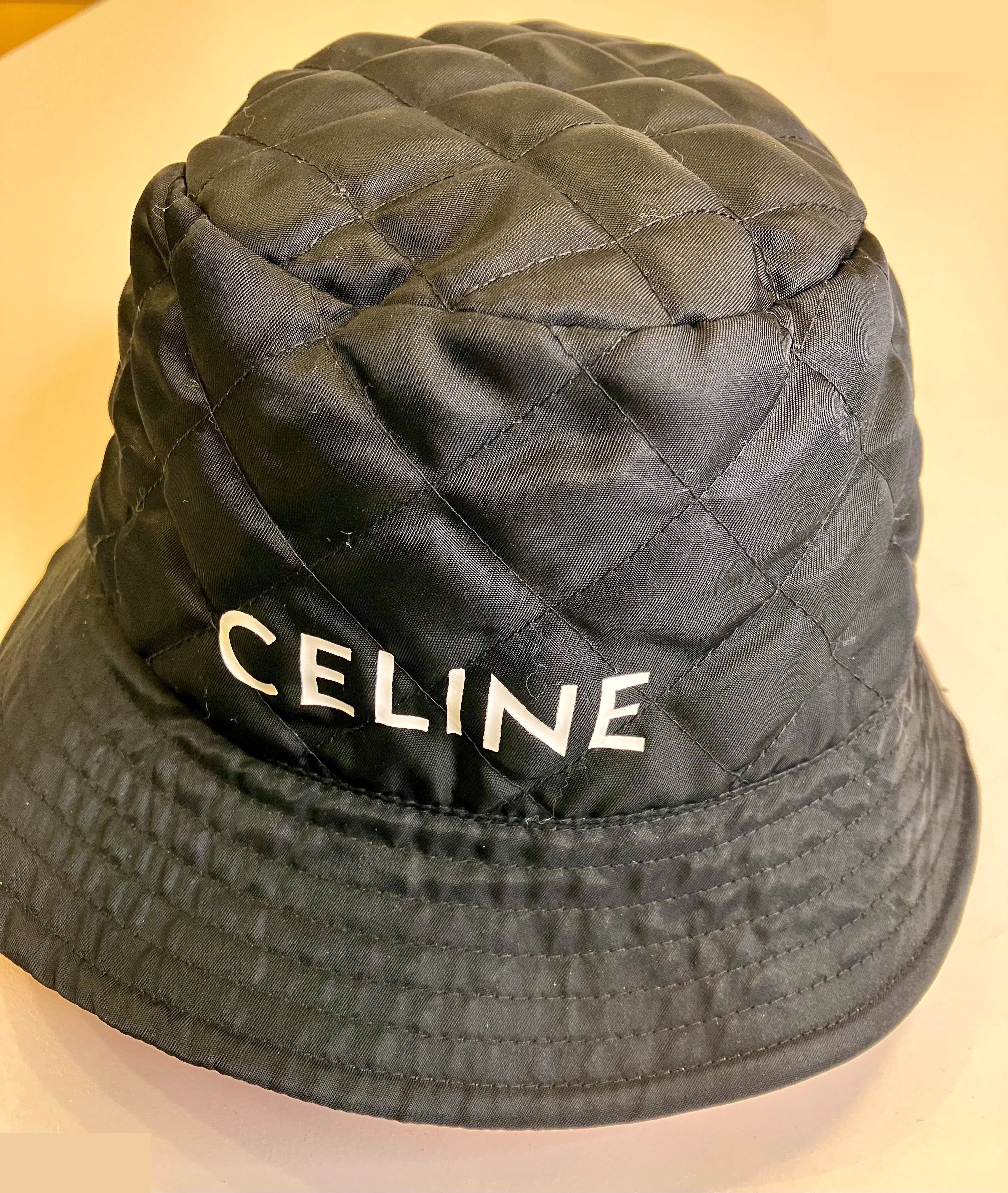 Other line Small items/accessories/hats Bucket hat — view 3