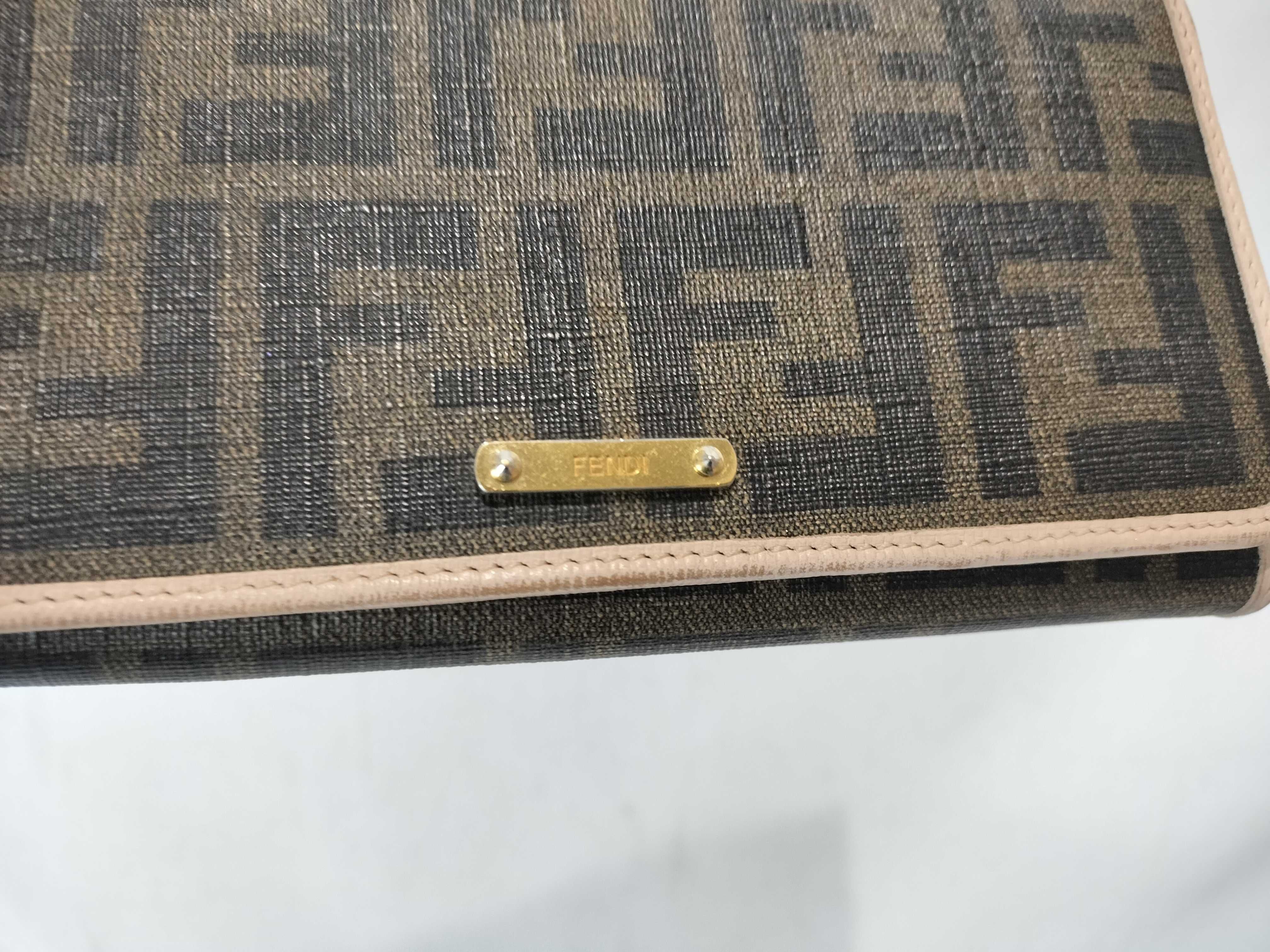 Zucca Long Wallet — view 2