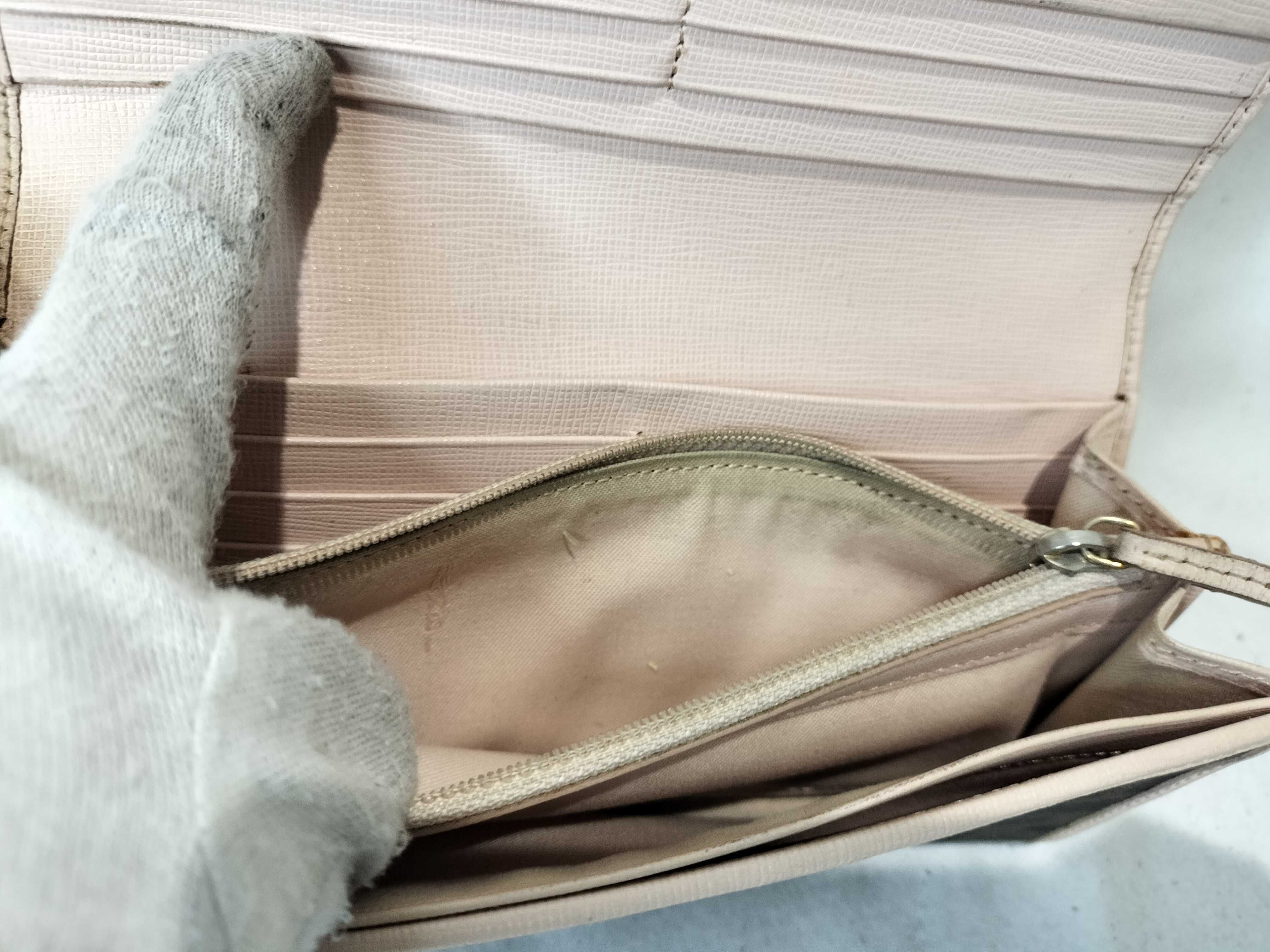 Zucca Long Wallet — view 11