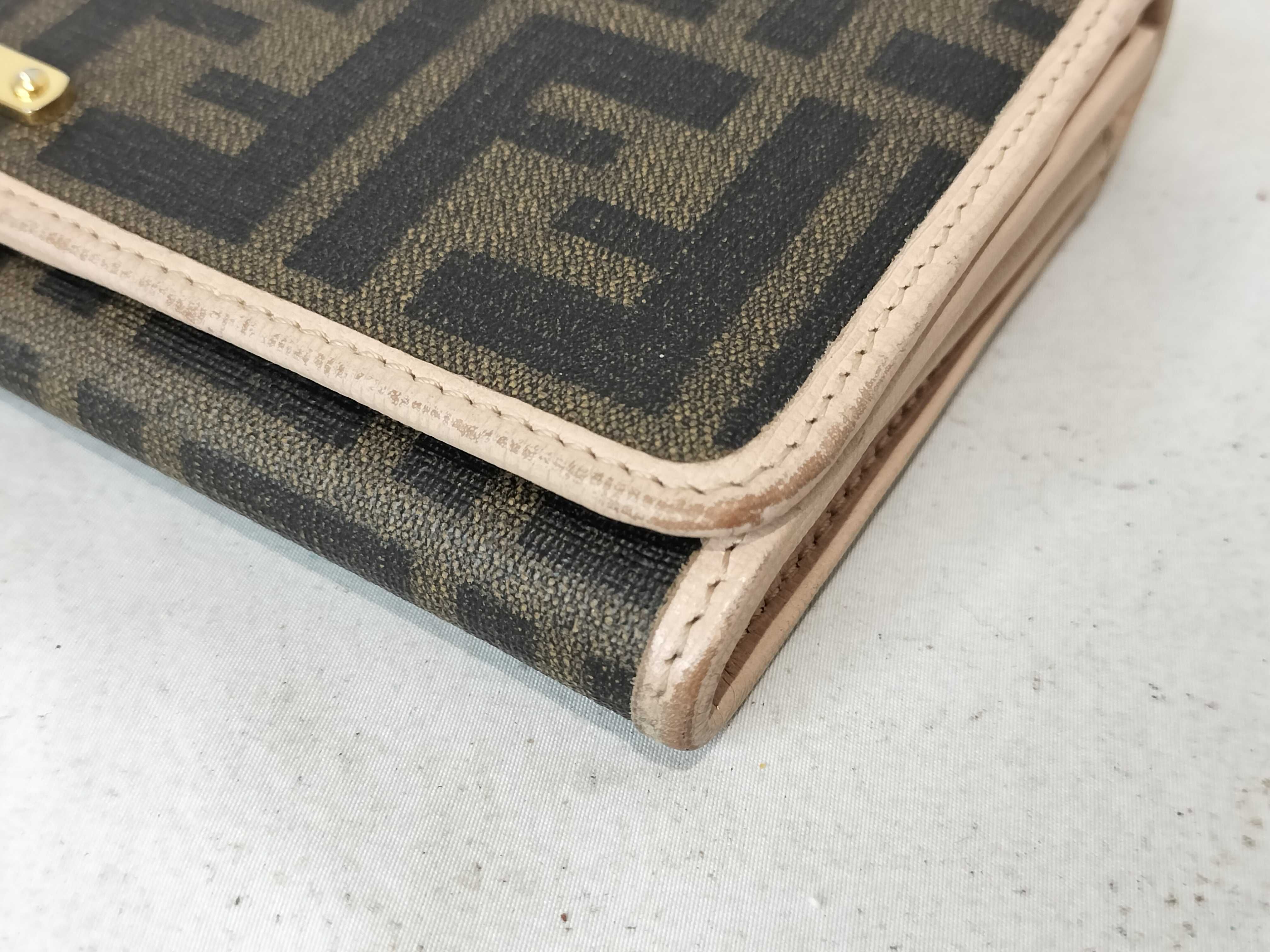 Zucca Long Wallet — view 4