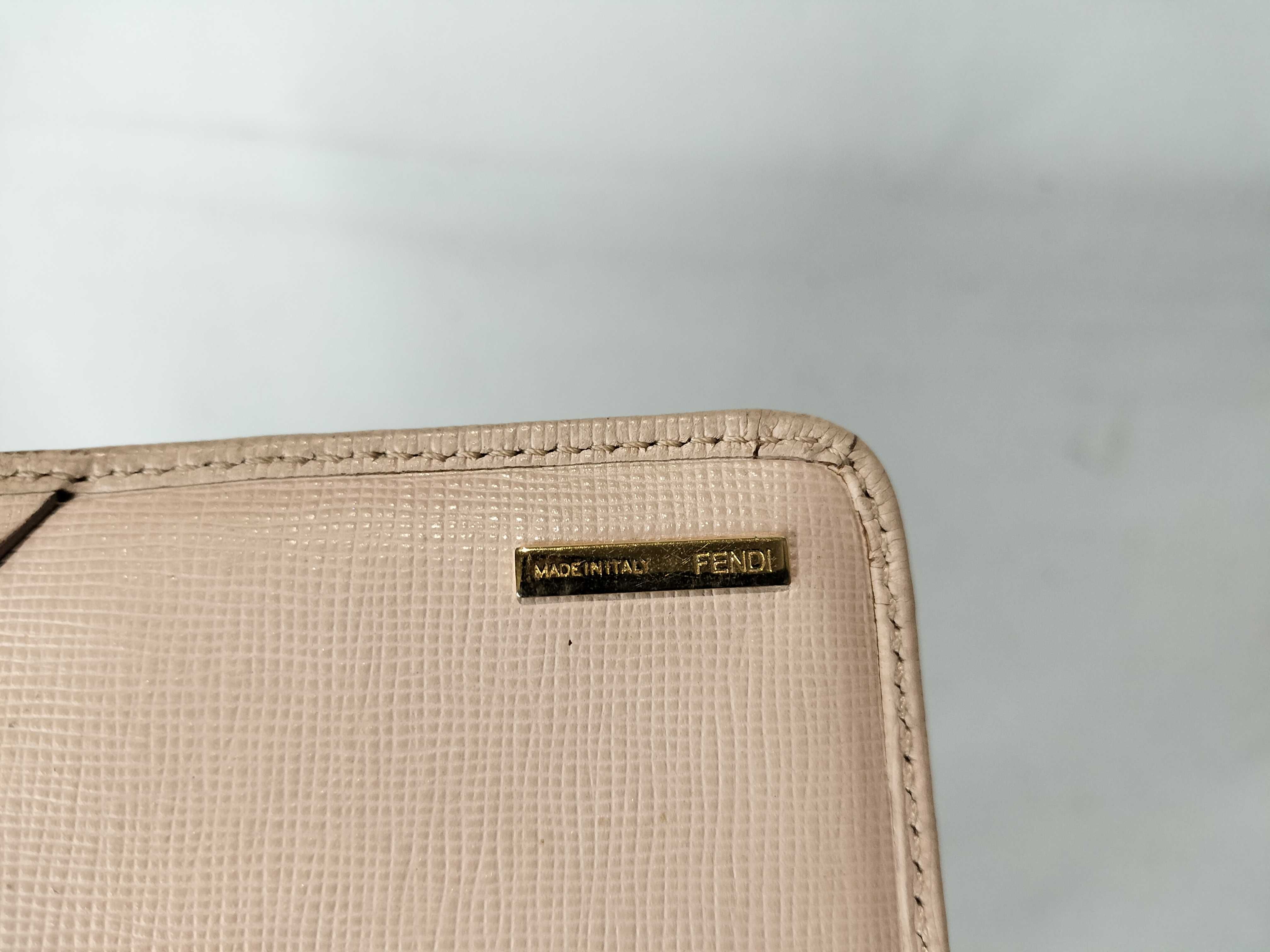Zucca Long Wallet — view 8