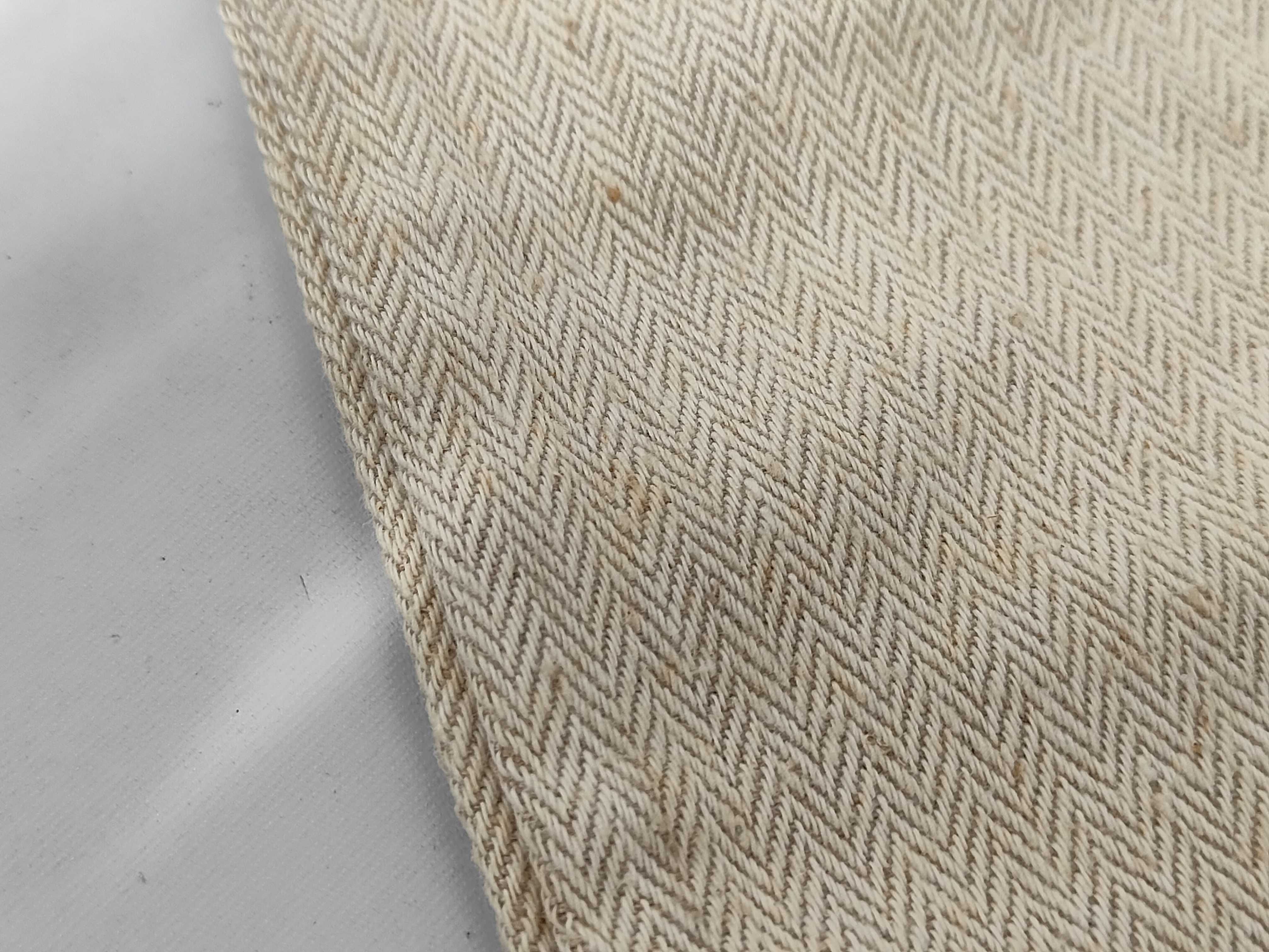 Aline MM Toile Canvas Shoulder Bag — view 11