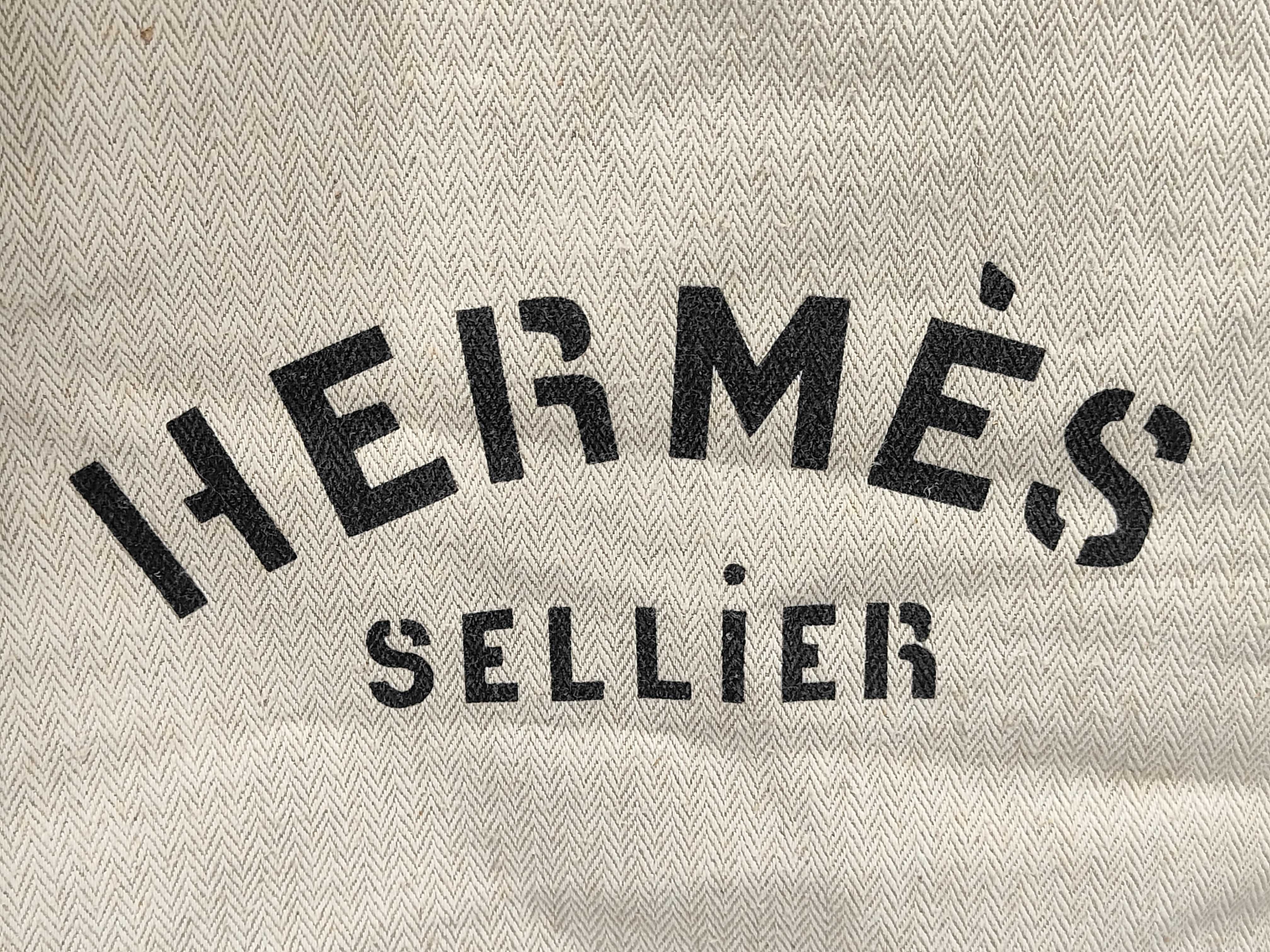 Aline MM Toile Canvas Shoulder Bag — view 9