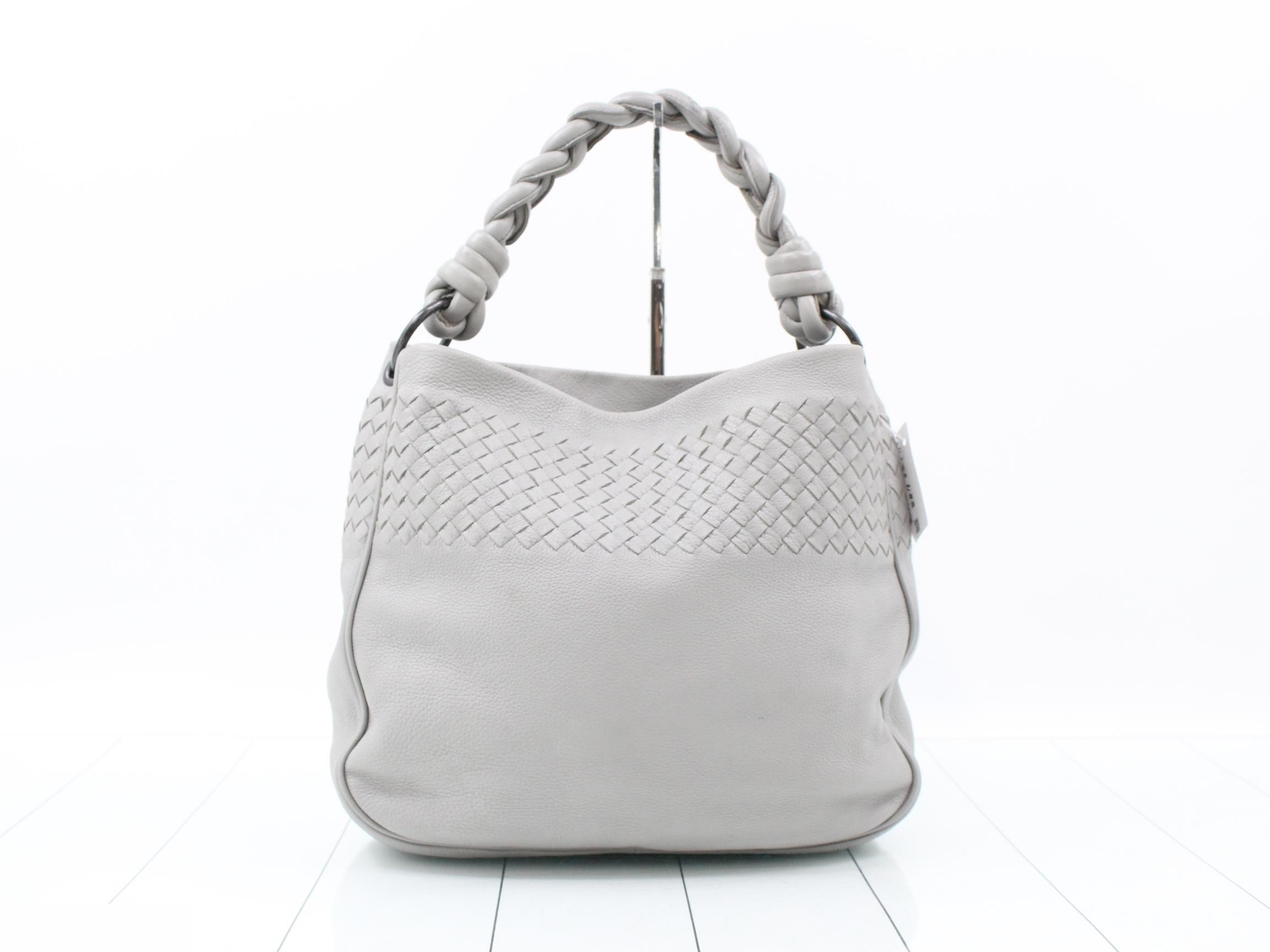 Intrecciato (bag) — view 2