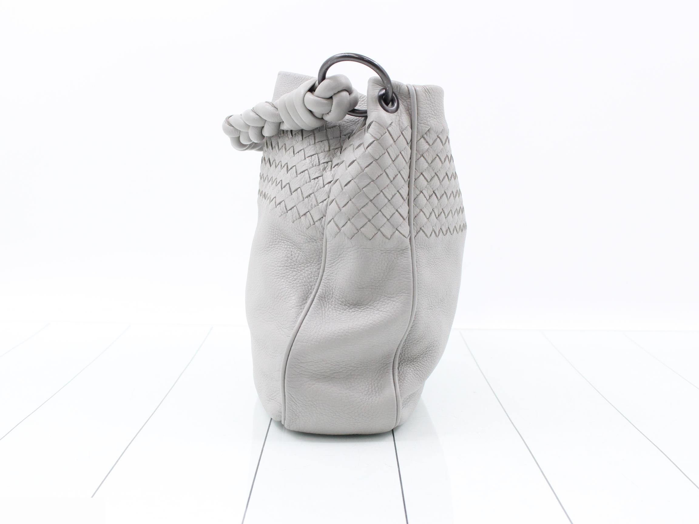 Intrecciato (bag) — view 3
