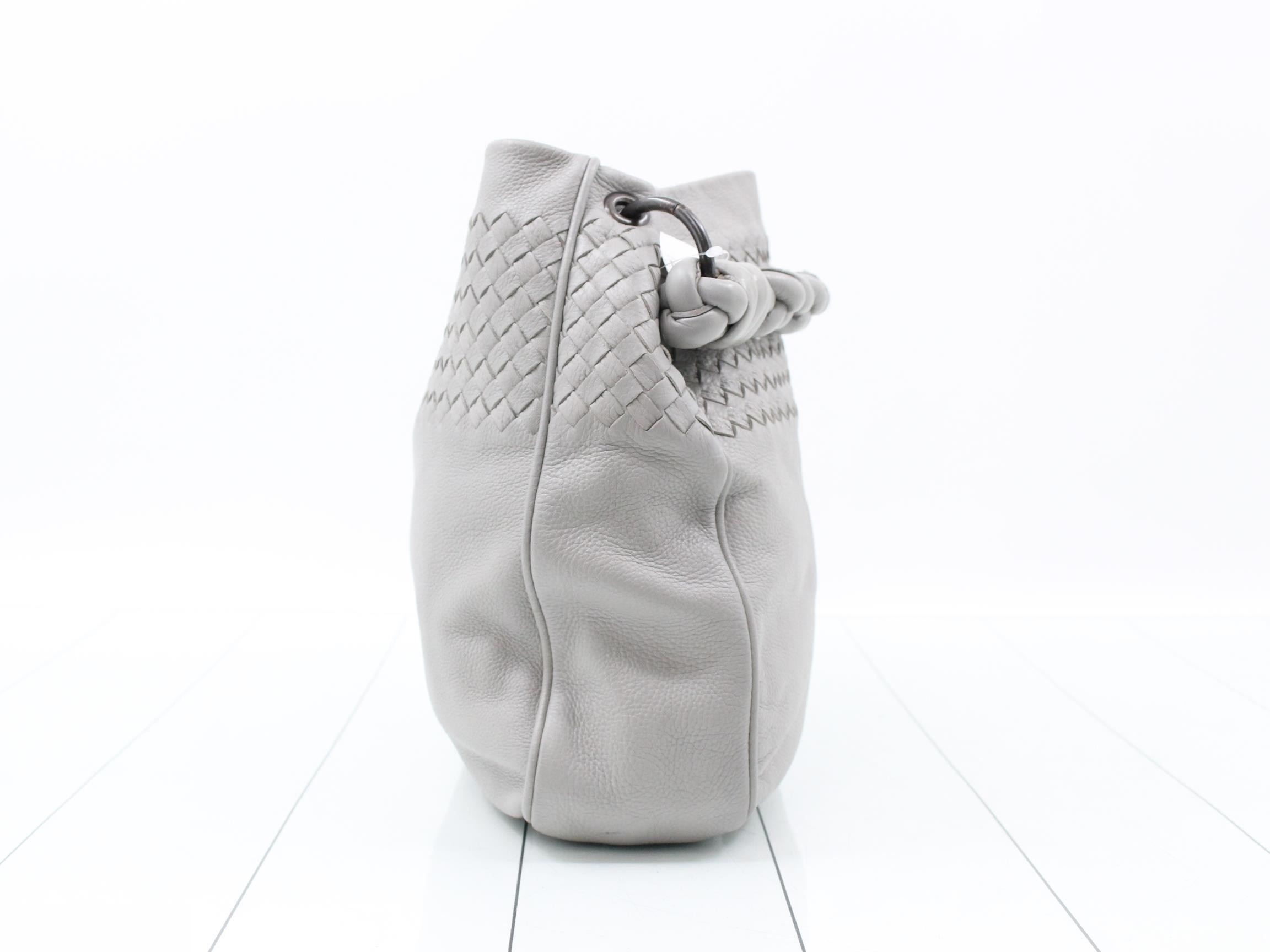 Intrecciato (bag) — view 4