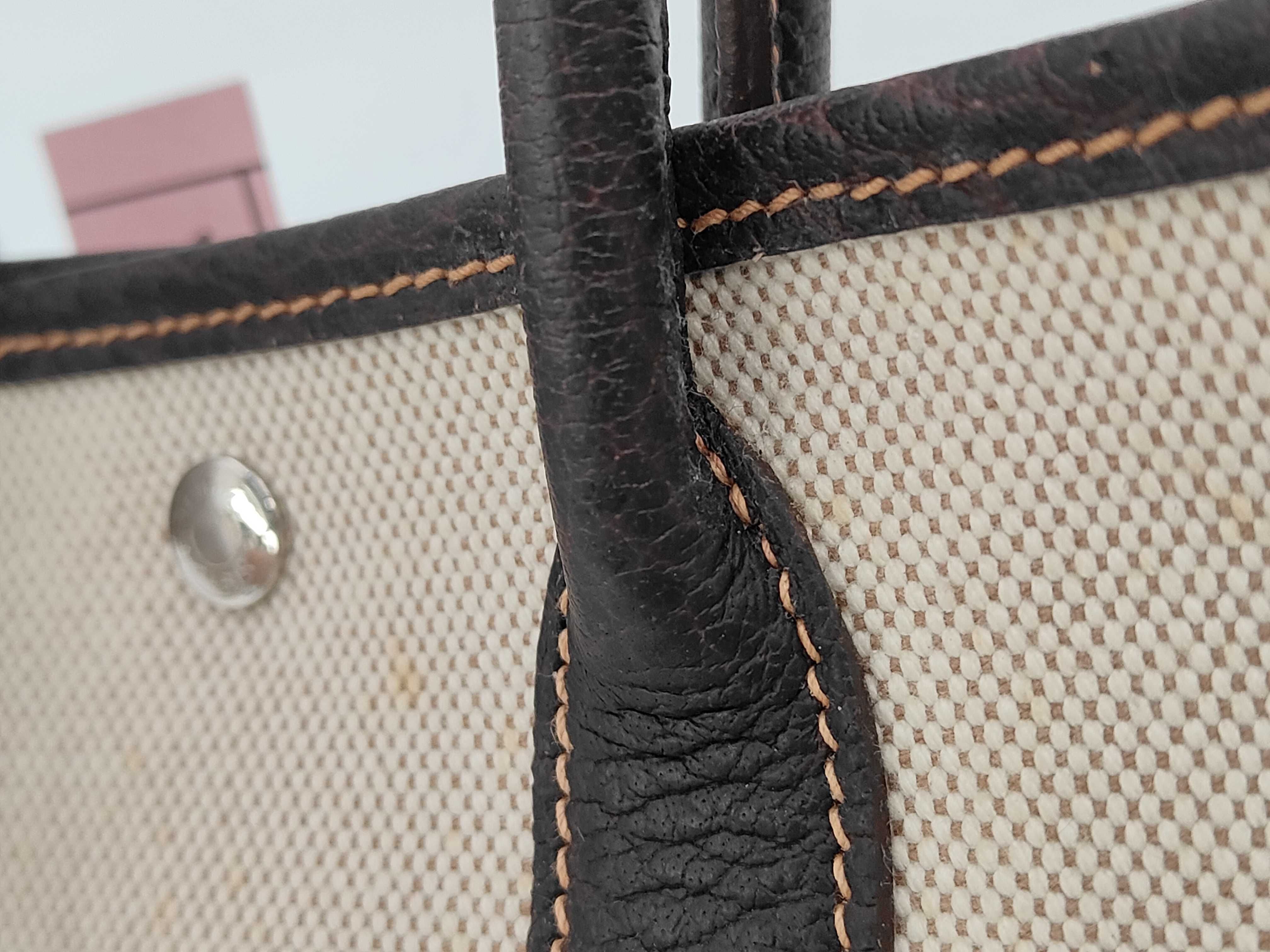 Garden Party TTPM Tote Bag — view 3
