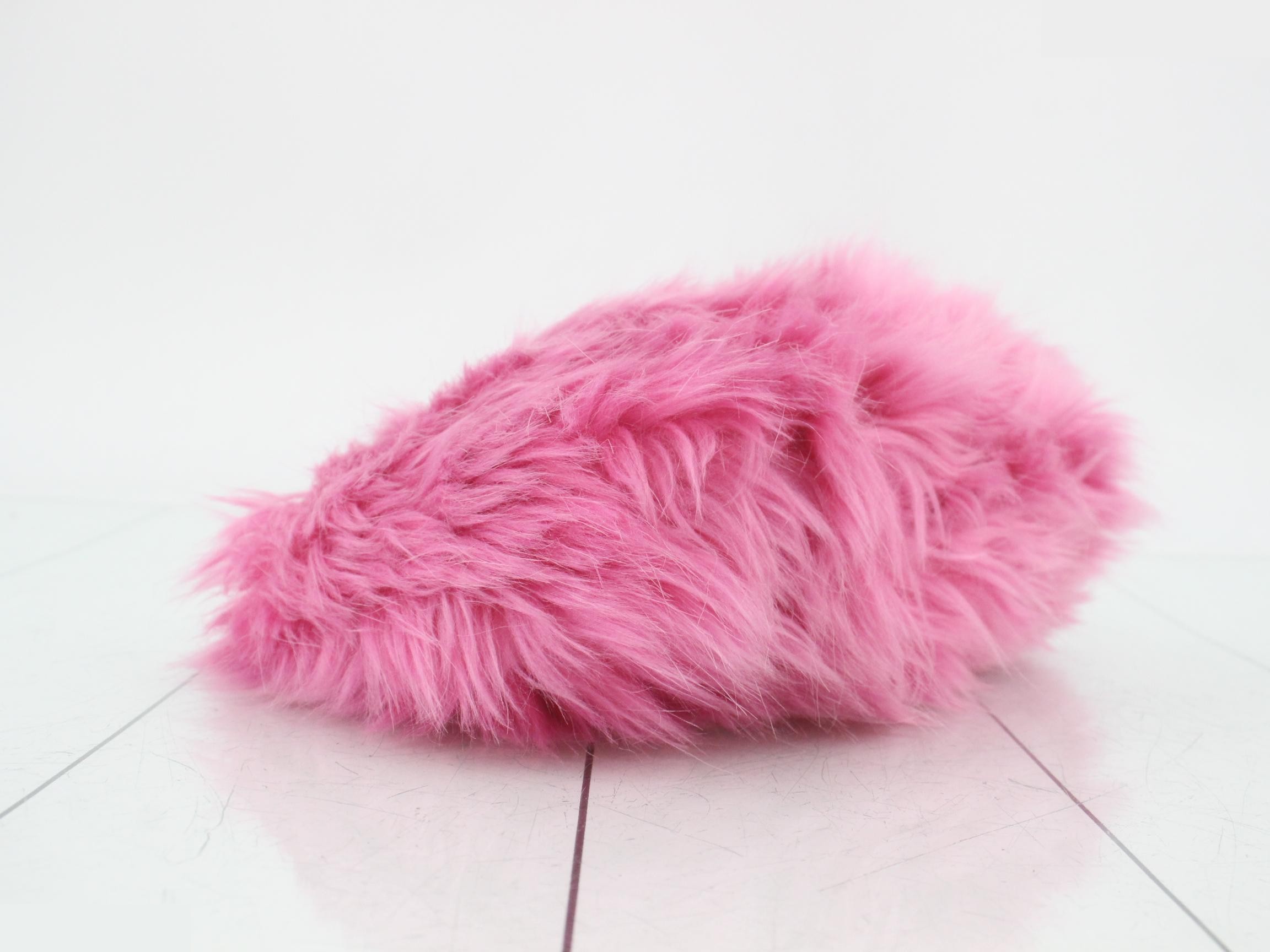 Other lines: Bags/Clutch Pouches, Pink, Fur — view 5
