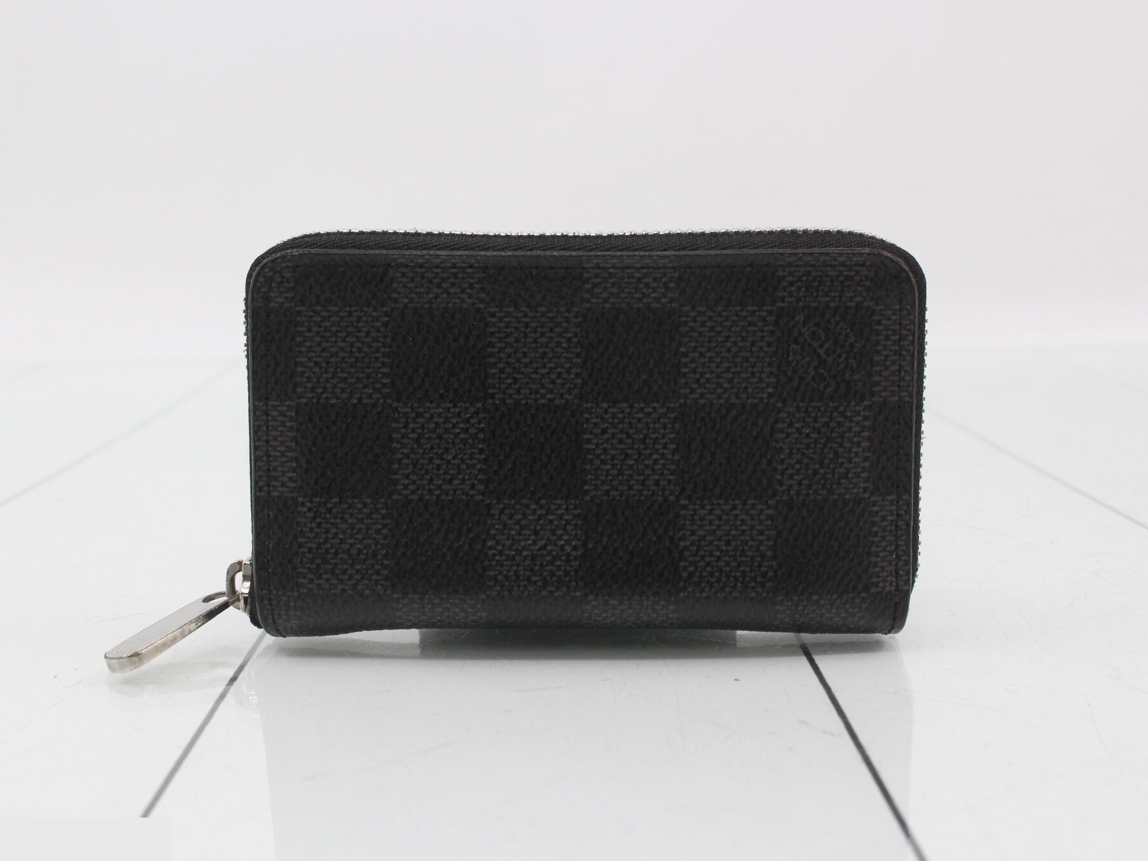 Zippy Coin Purse