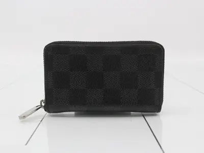 Zippy Coin Purse
