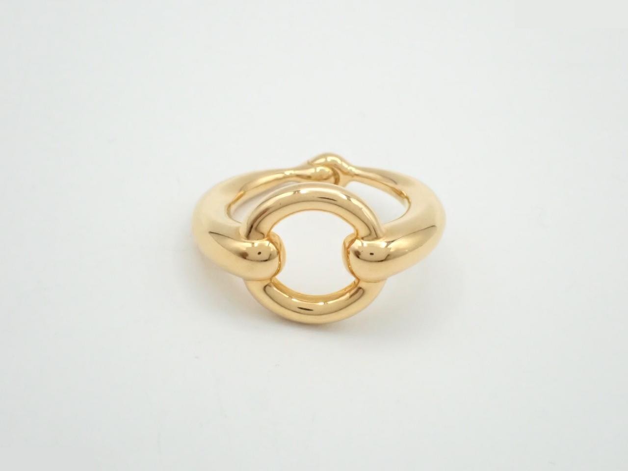 Scarf ring - Mo