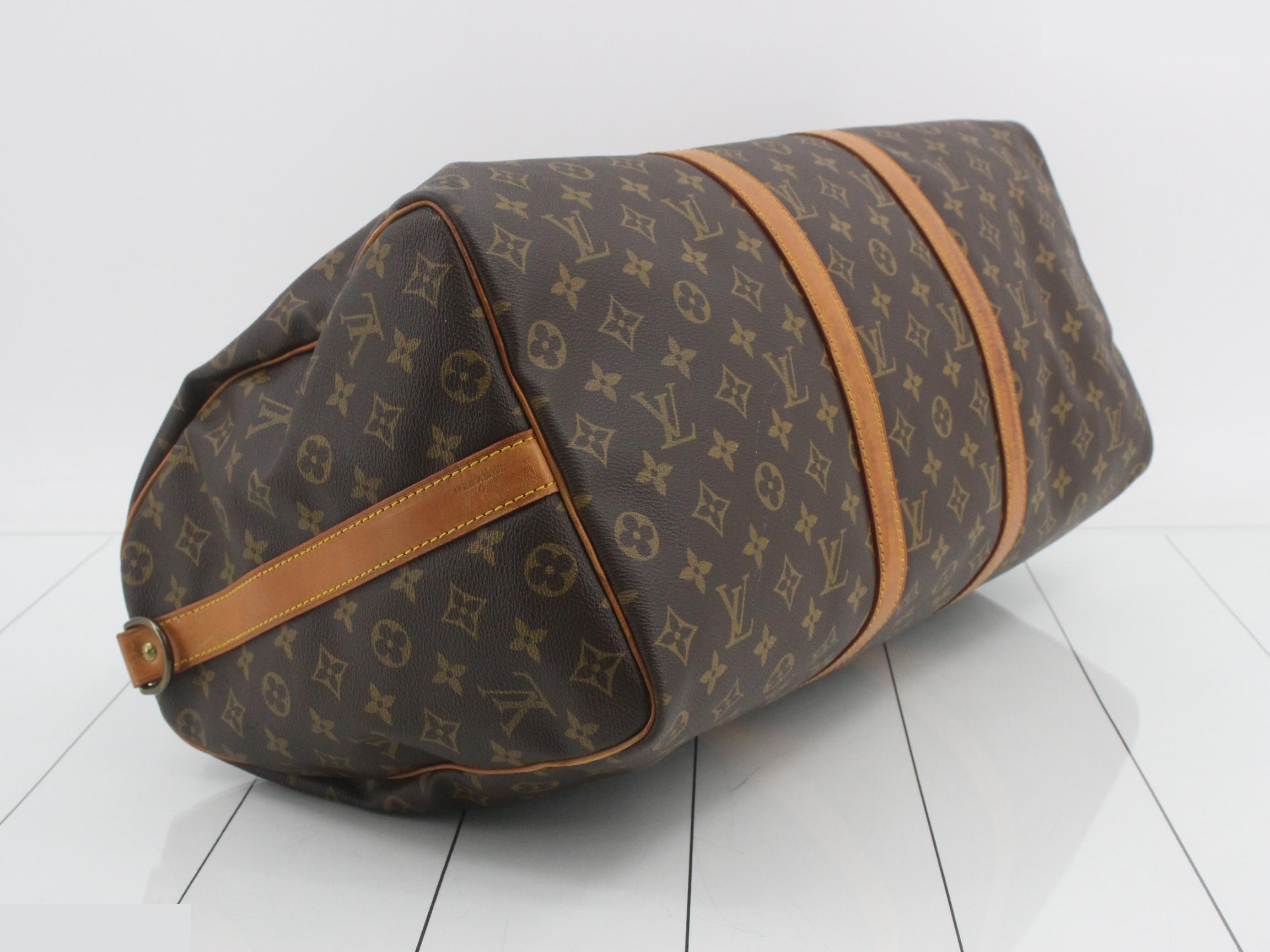Keepall Bandouliere 50 — view 5