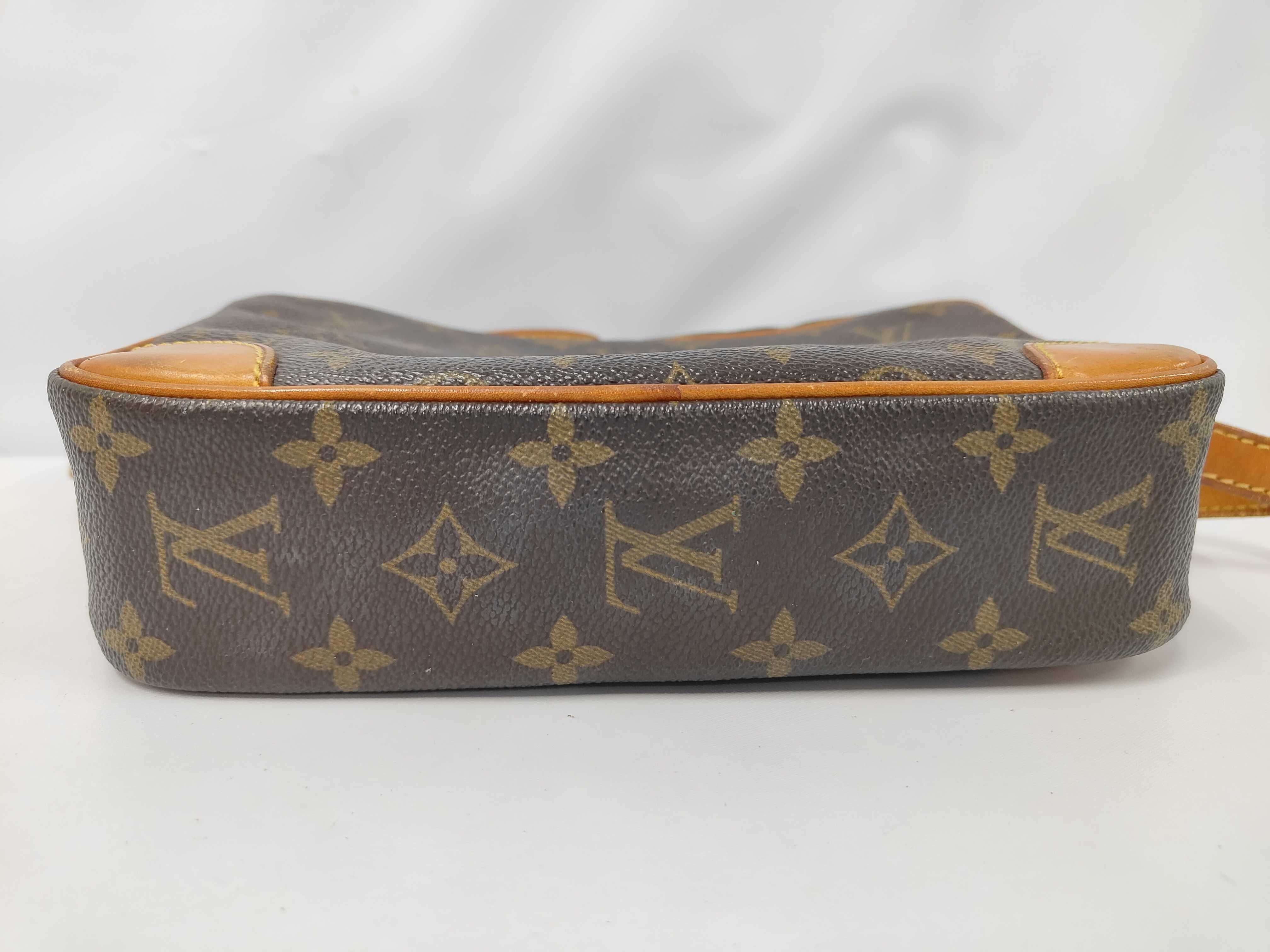 M51276 Monogram Trocadero 24 Shoulder Bag — view 3