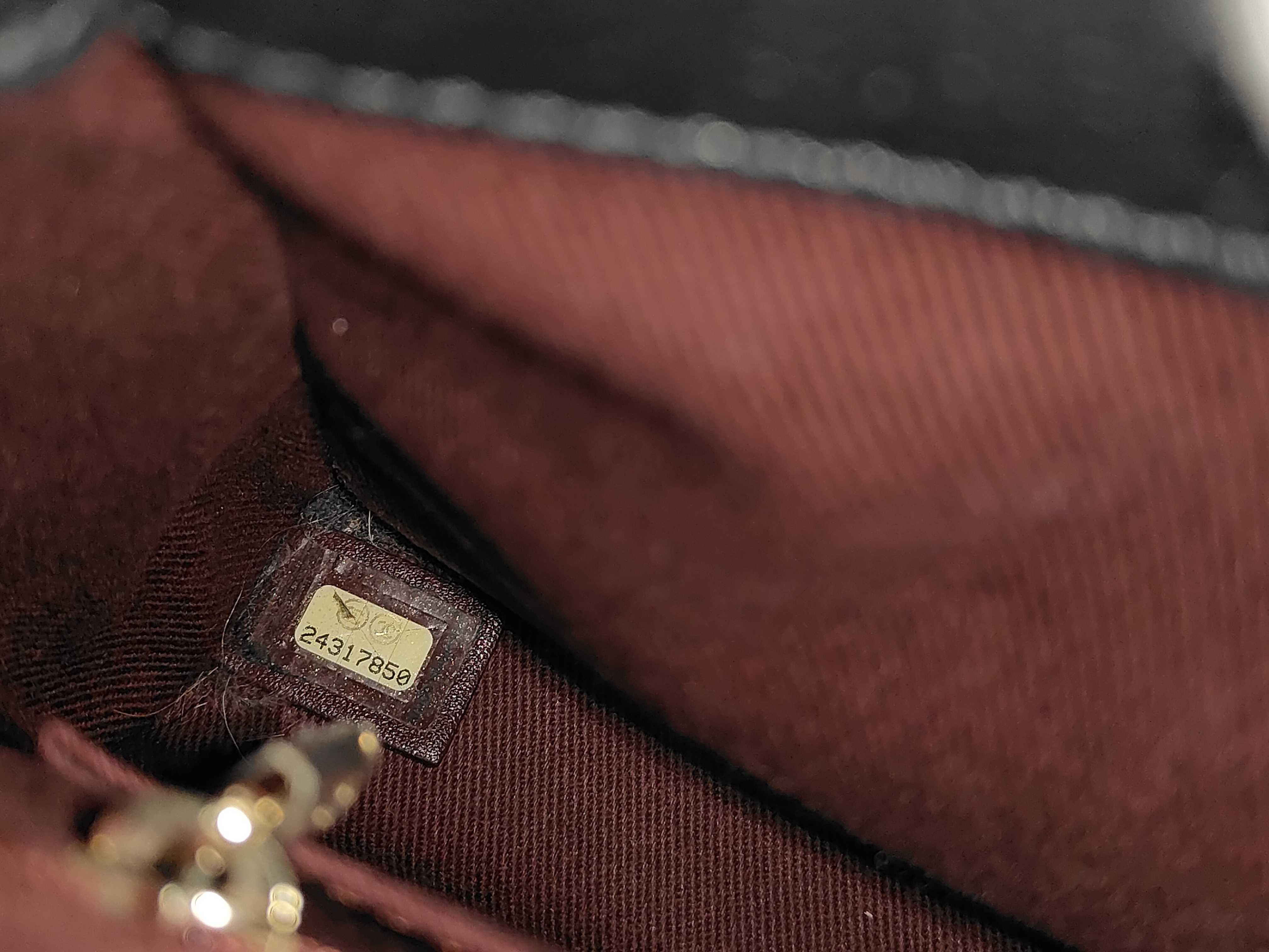 Neo Executive Tote Calfskin Black GP Tote Bag — view 10