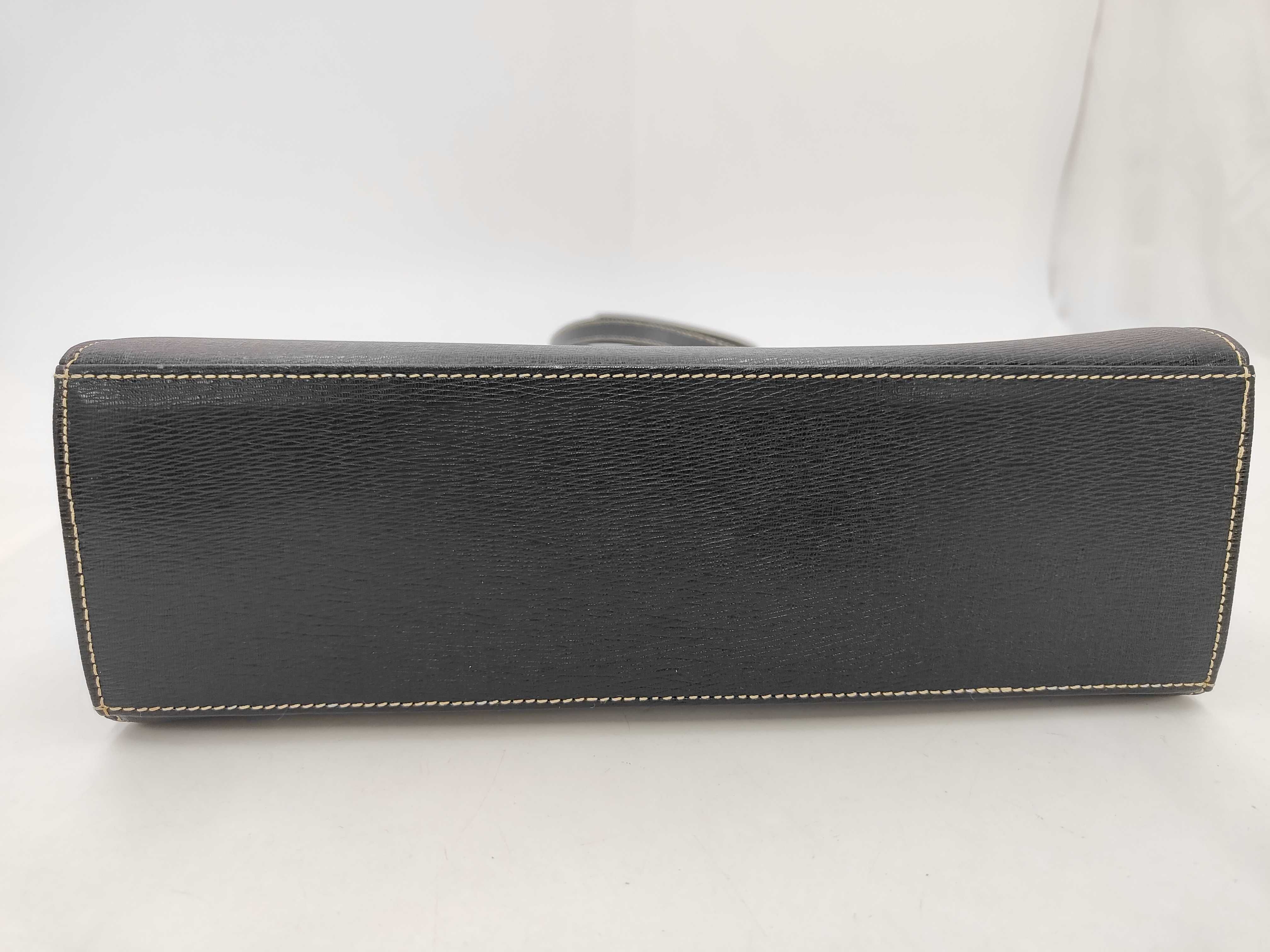 handbag, Nova Check leather shoulder bag — view 7