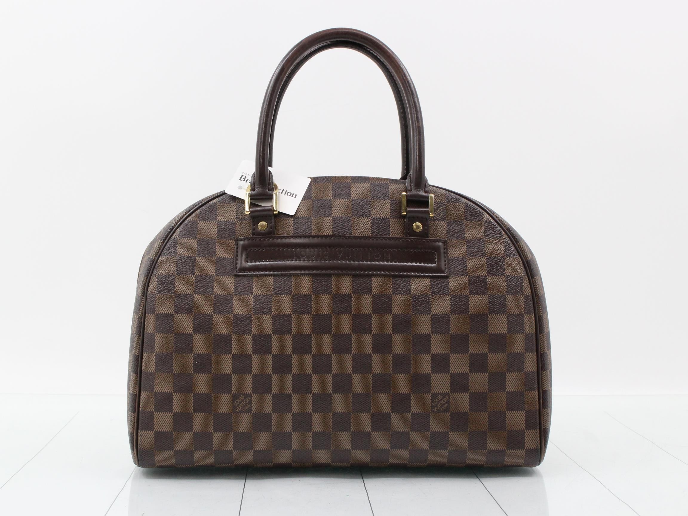 nolita handbag