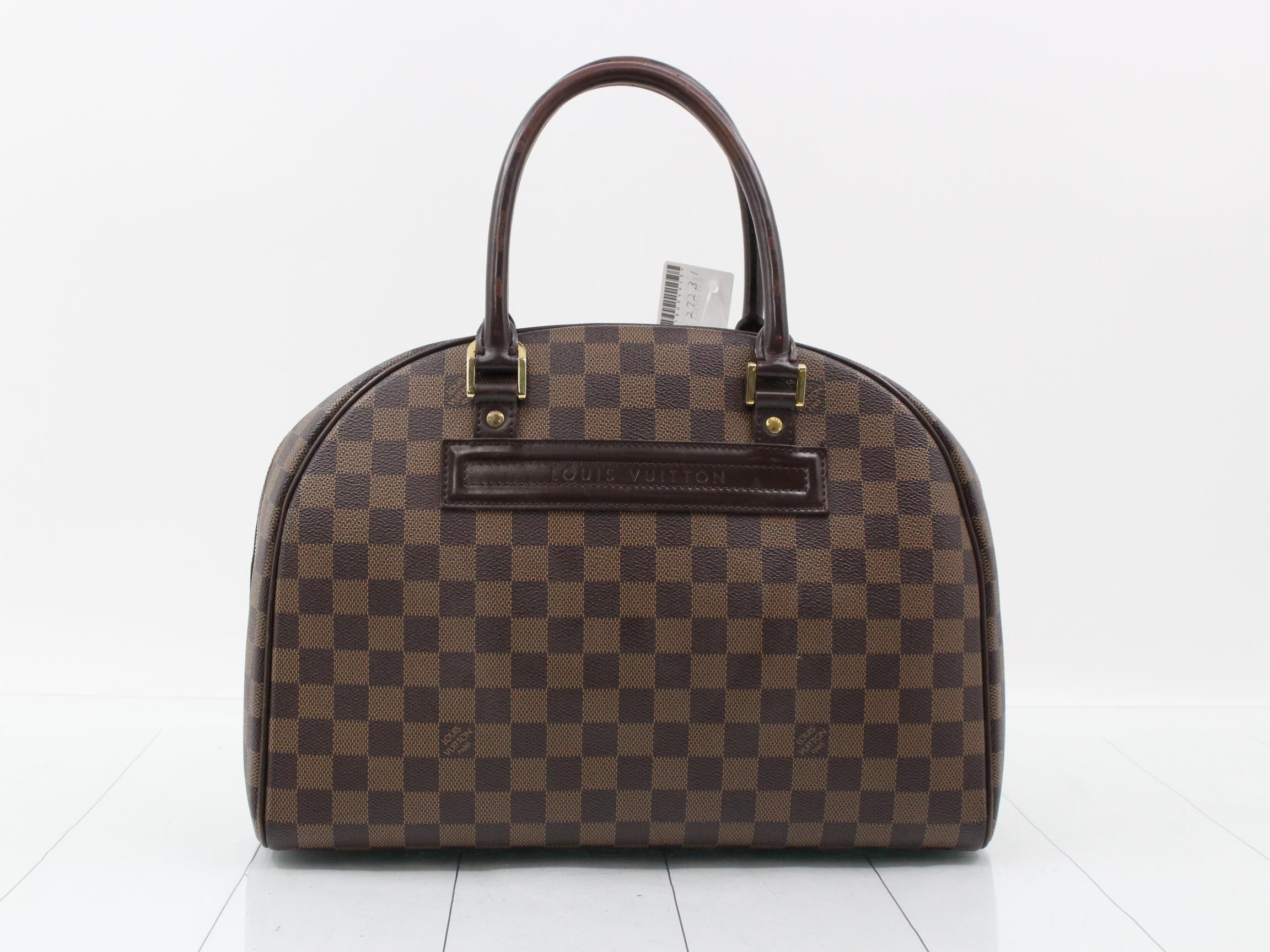 nolita handbag — view 2