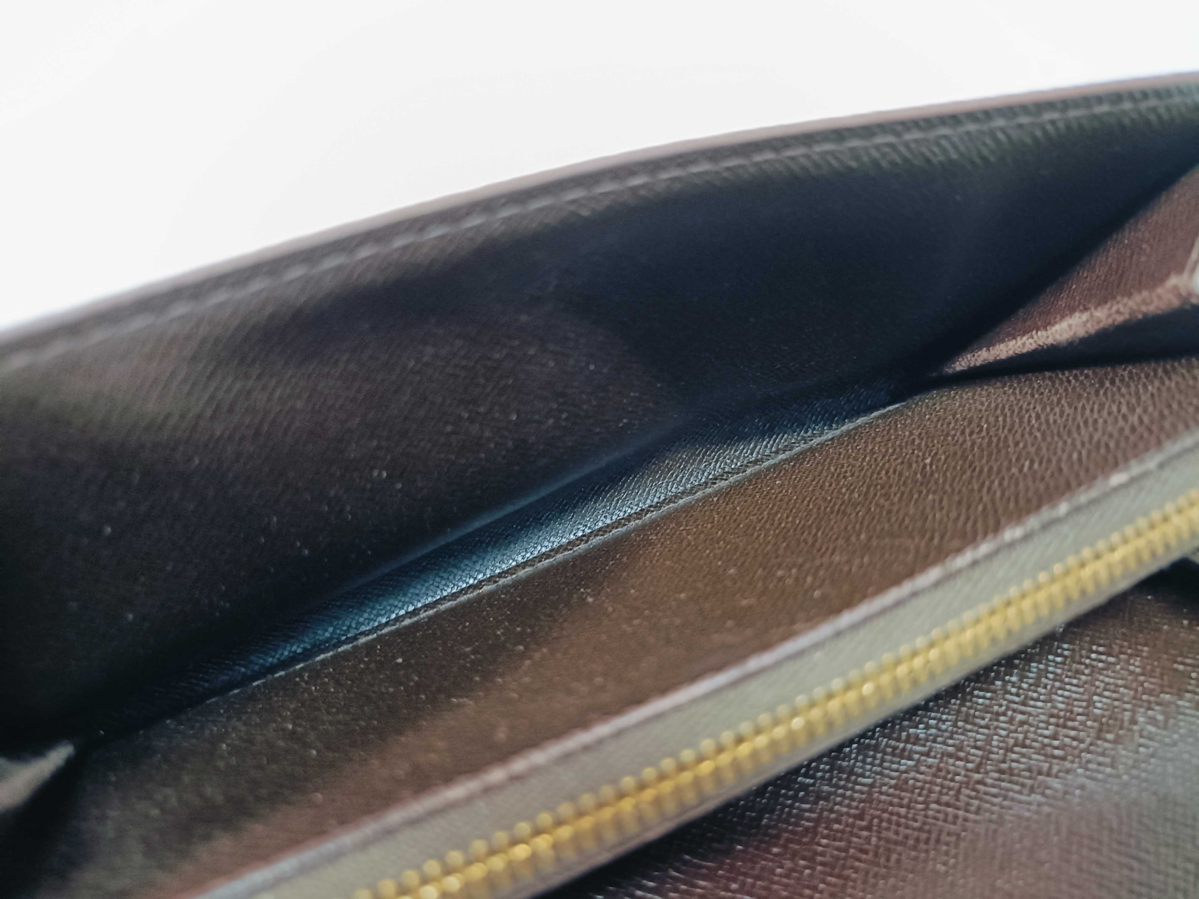 Damier Portefeuille Sarah Wallet — view 13