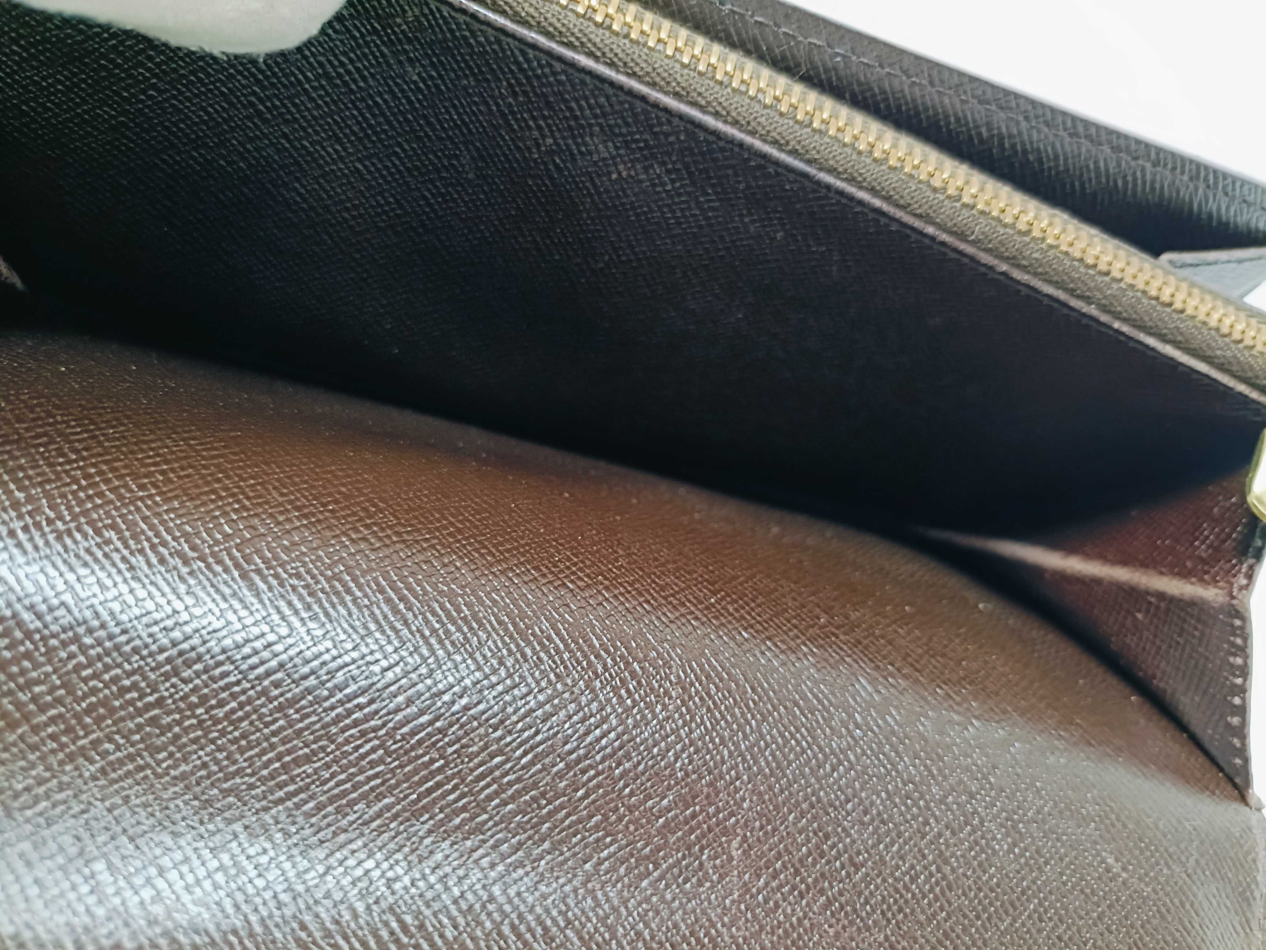Damier Portefeuille Sarah Wallet — view 14