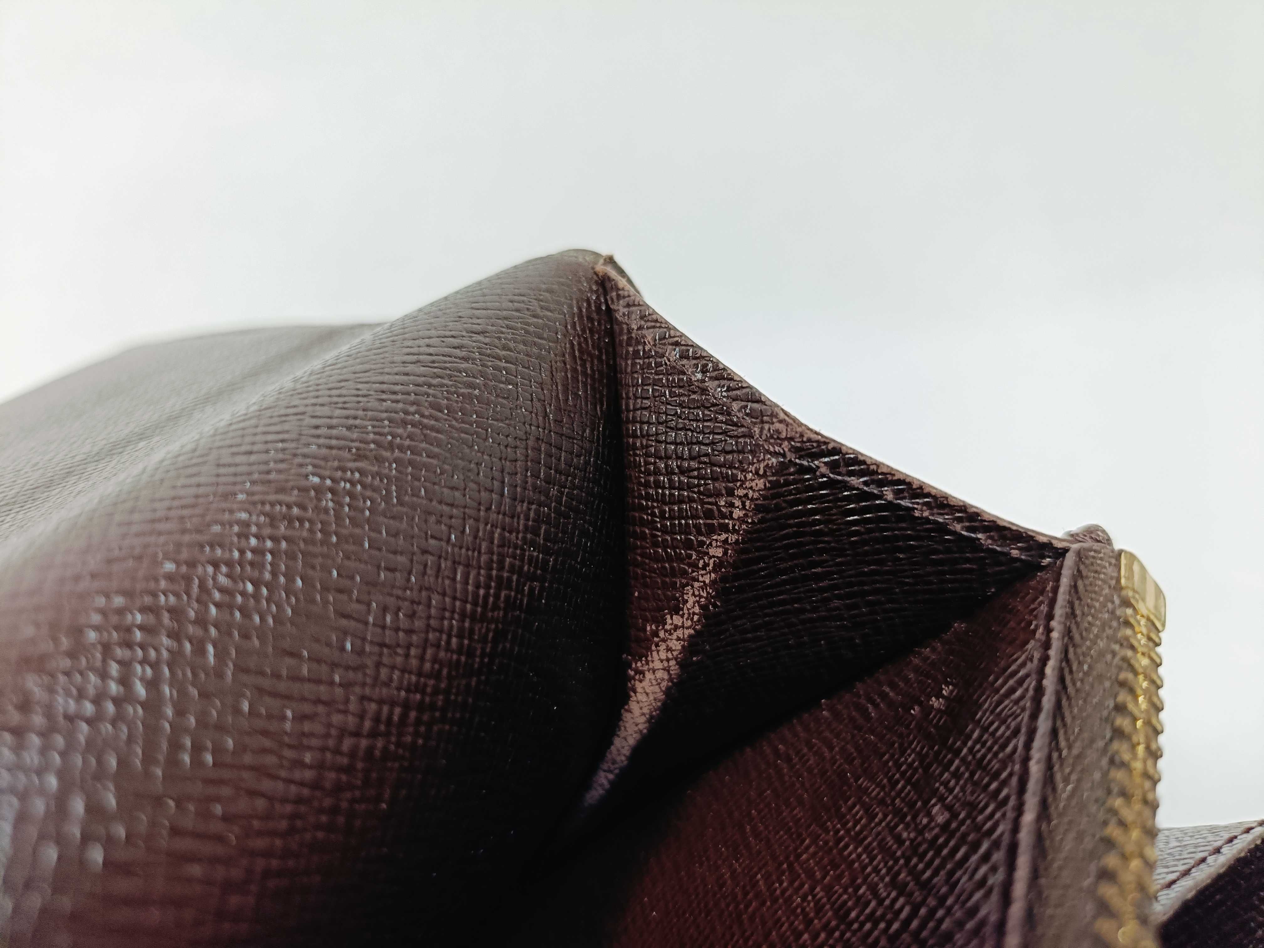 Damier Portefeuille Sarah Wallet — view 9