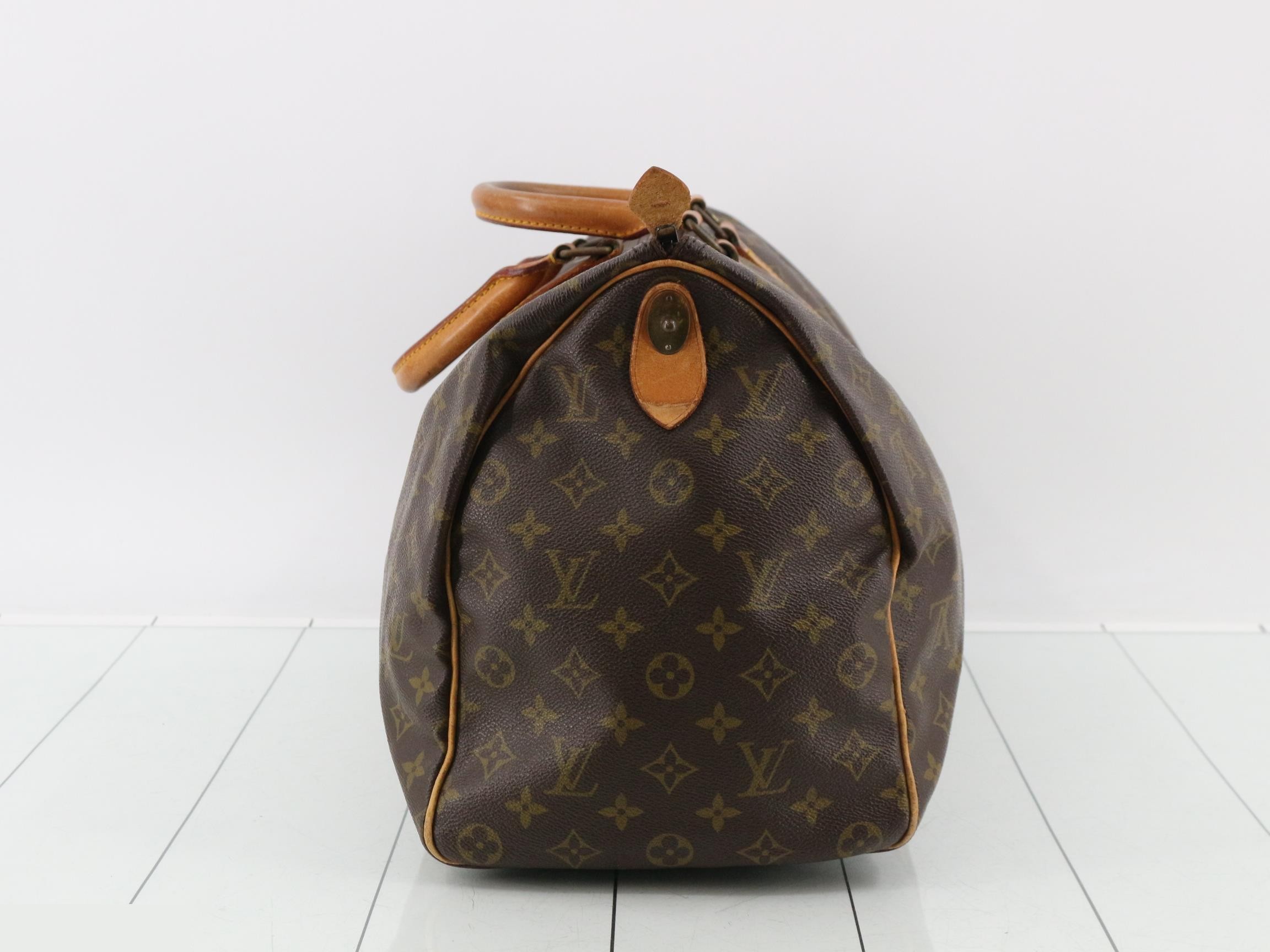 Keepall 45 — view 3