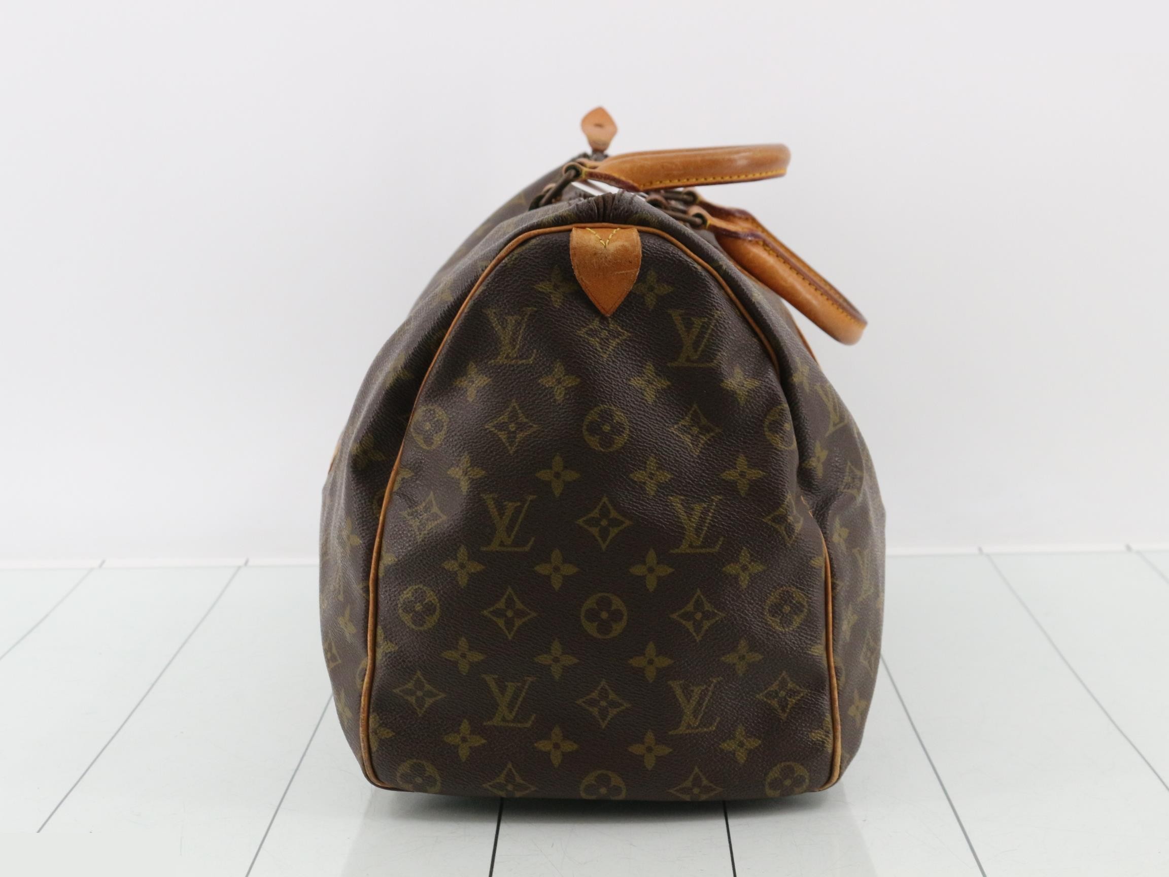 Keepall 45 — view 4