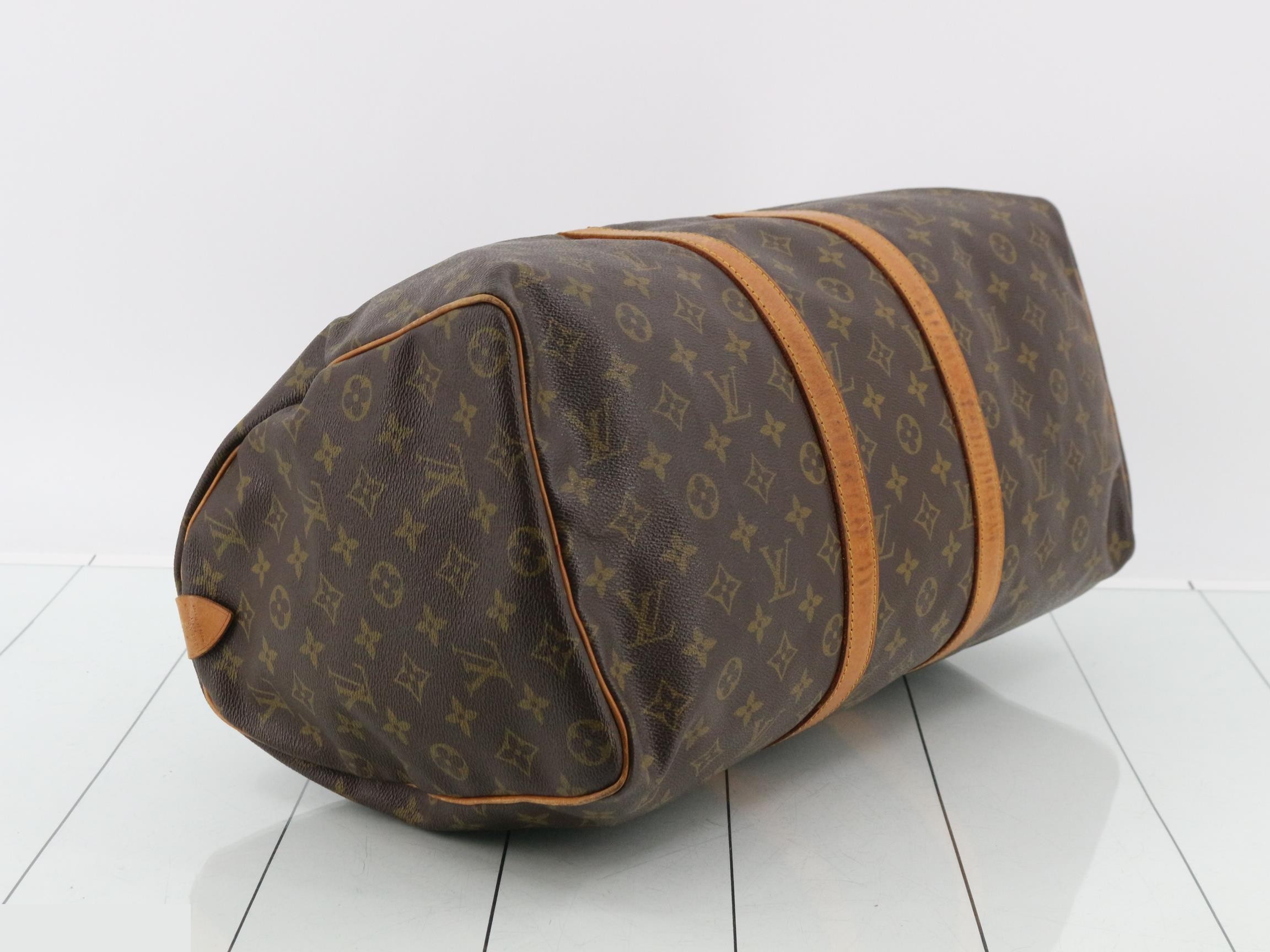 Keepall 45 — view 5