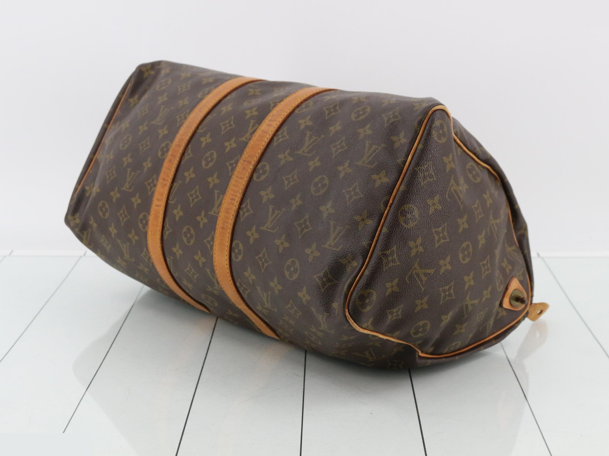 Keepall 45 — view 6