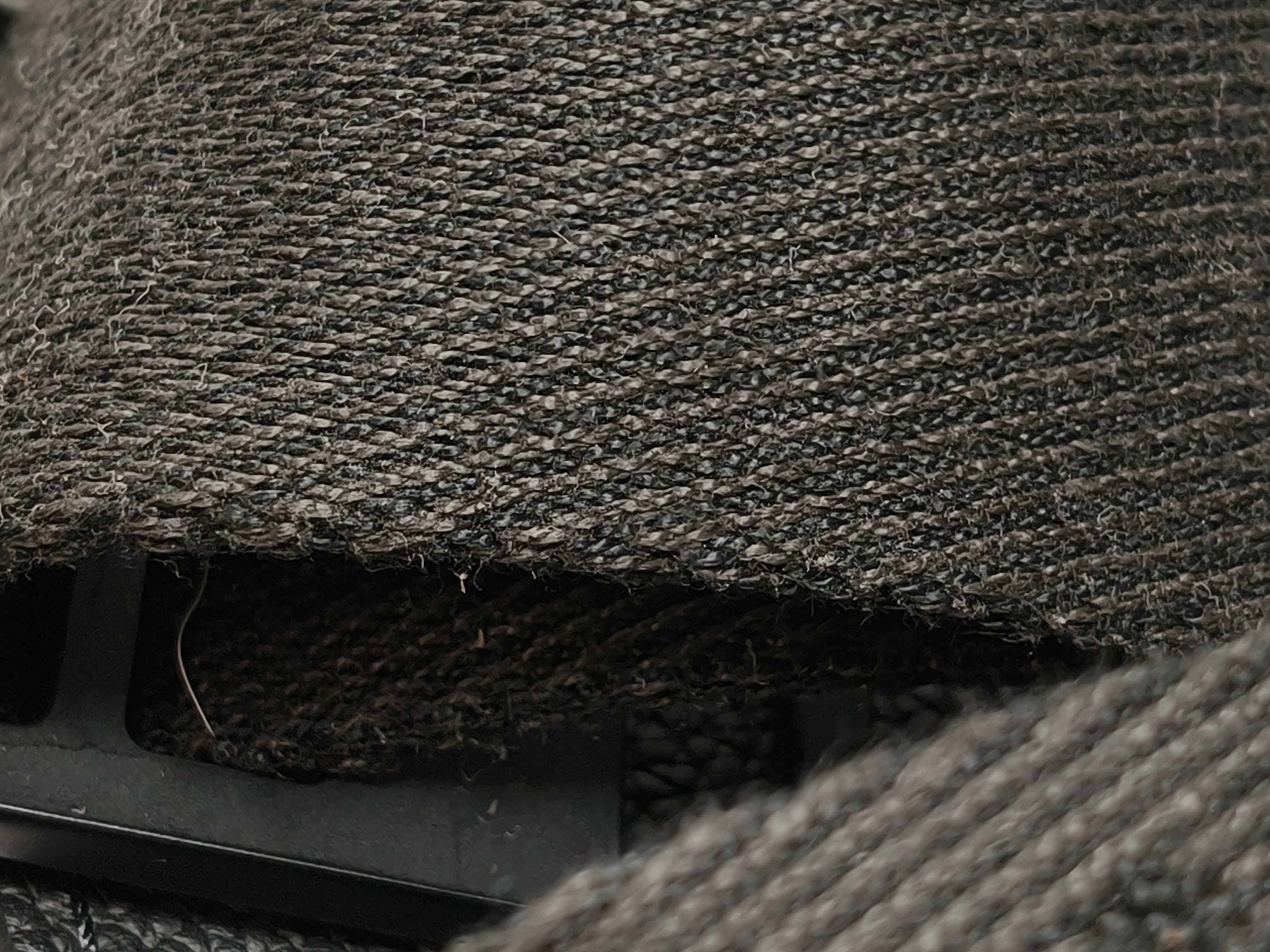 Takeoff Sling Aerogram M57081 Black Waist Bag — view 14