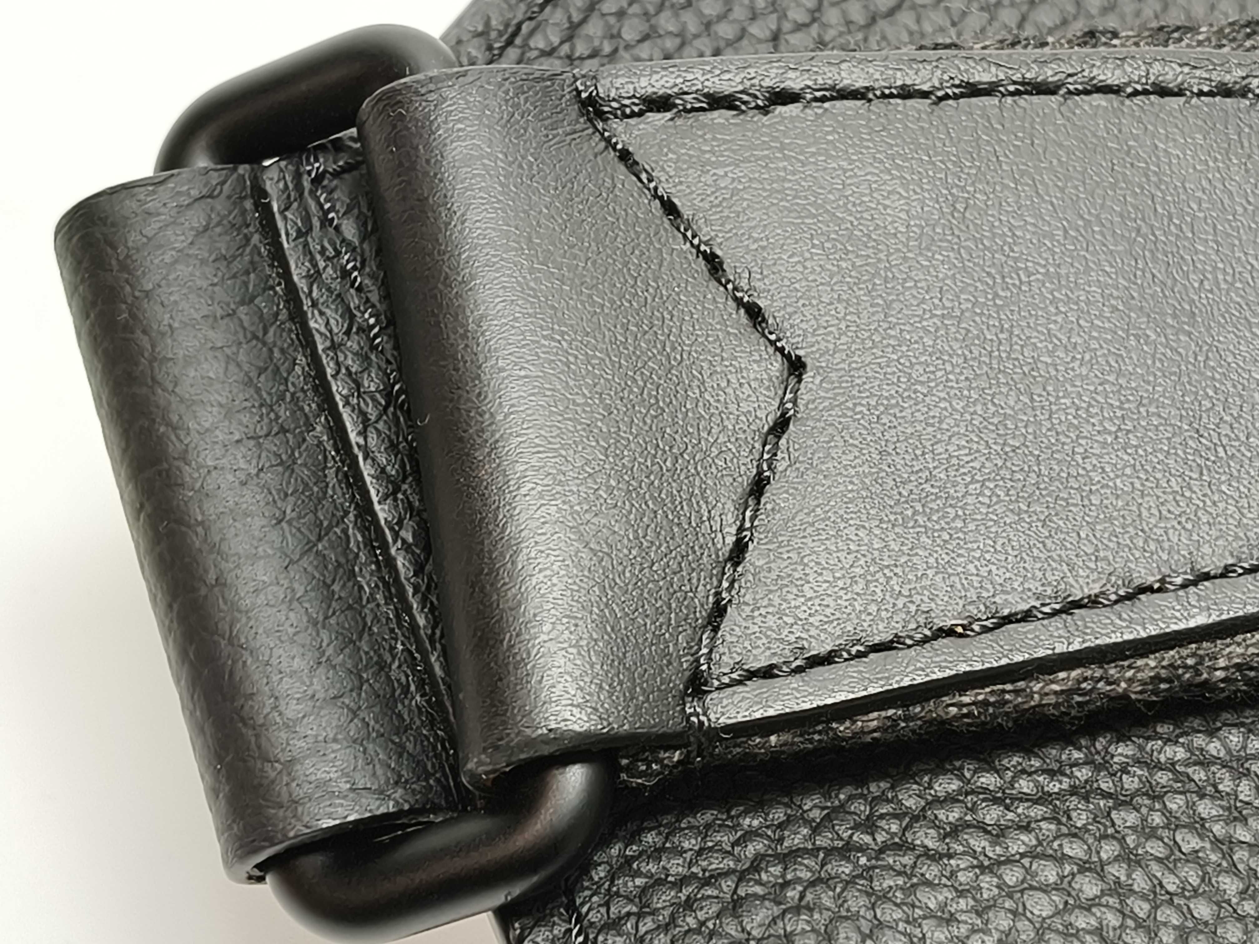 Takeoff Sling Aerogram M57081 Black Waist Bag — view 5