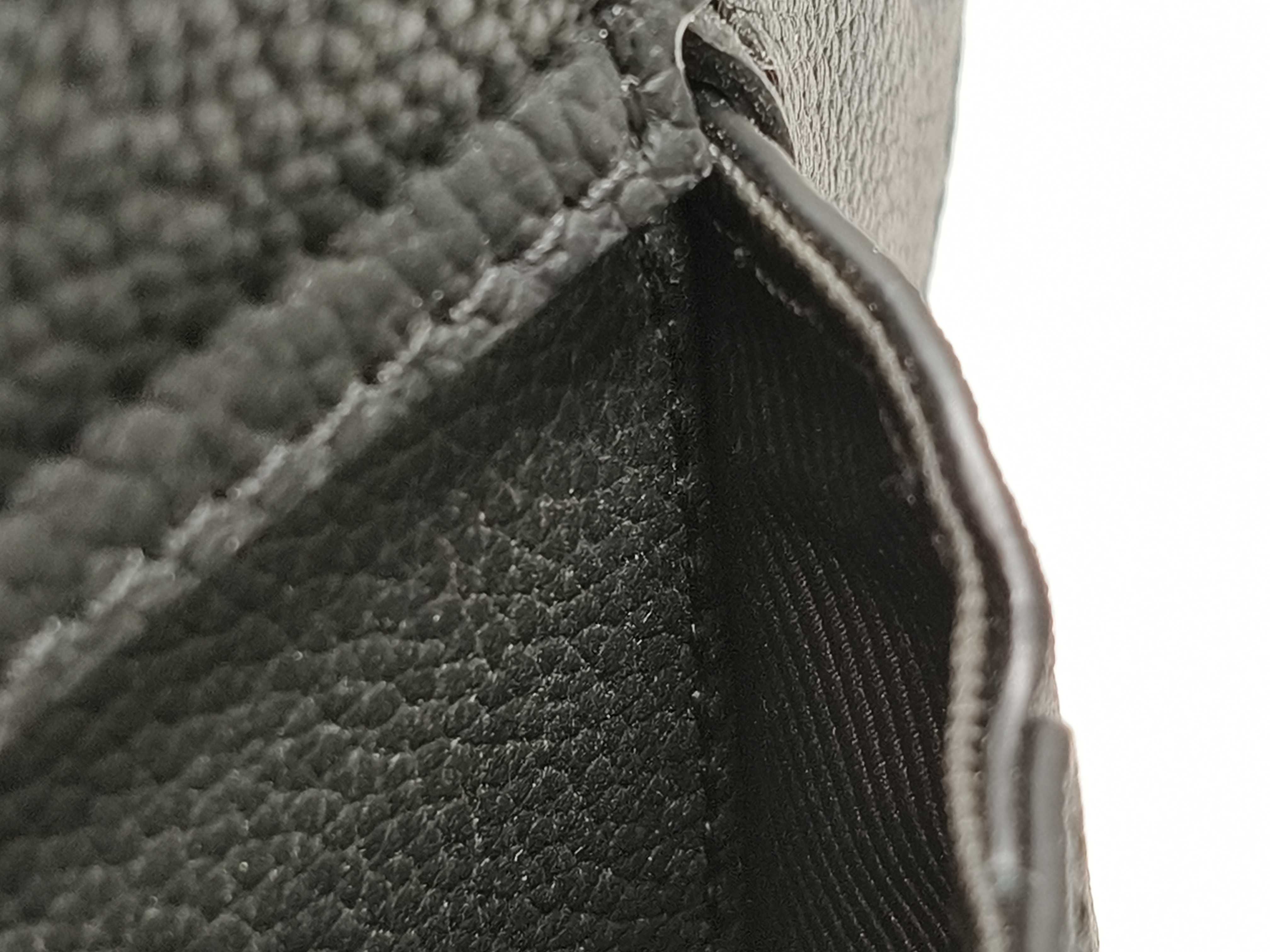 Takeoff Sling Aerogram M57081 Black Waist Bag — view 10