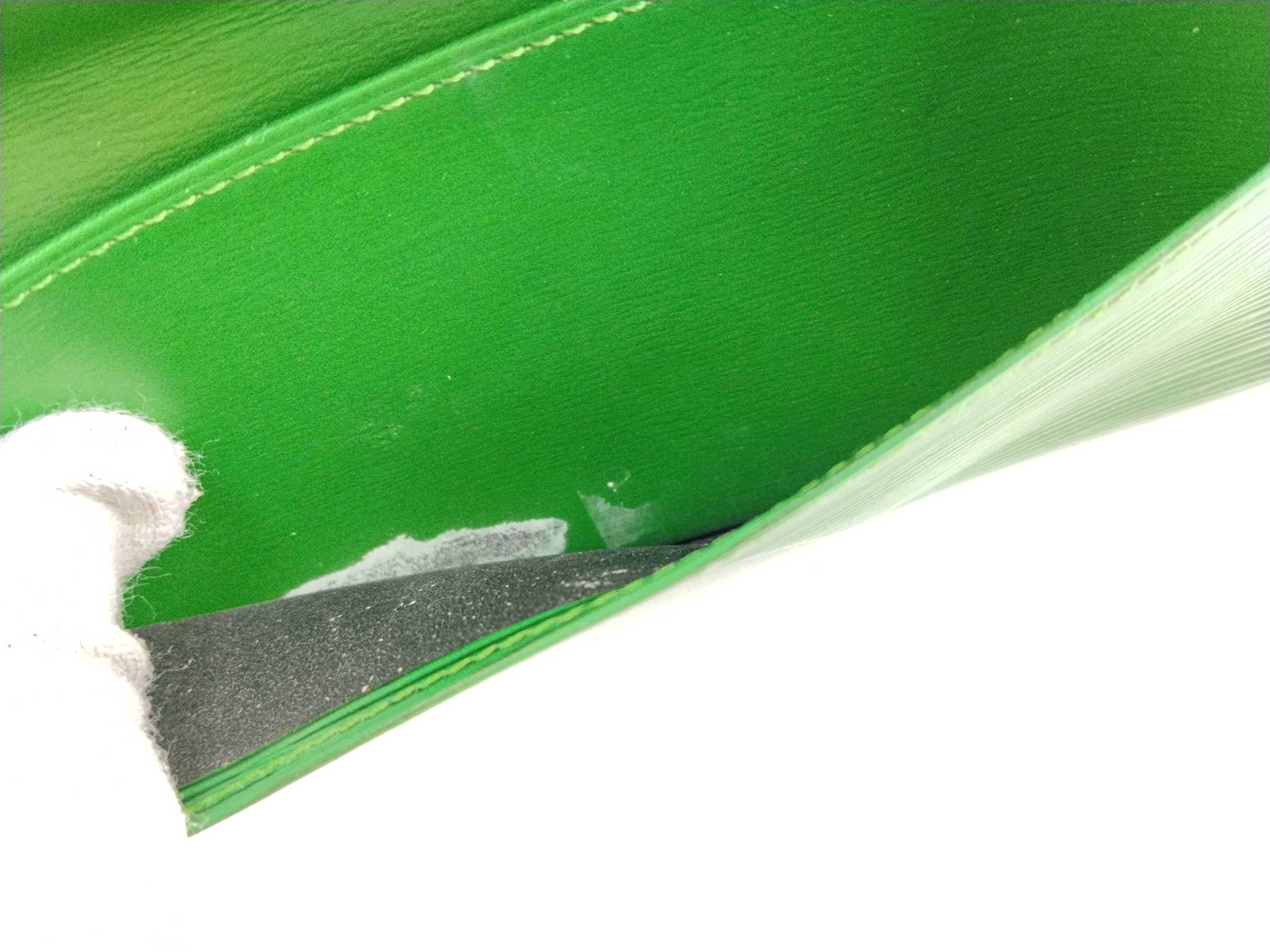 Epi / Epi / Portefeuille 3 Cartes Credit / Model number unknown / MI0954 / Long wallet / Leather wallet — view 12
