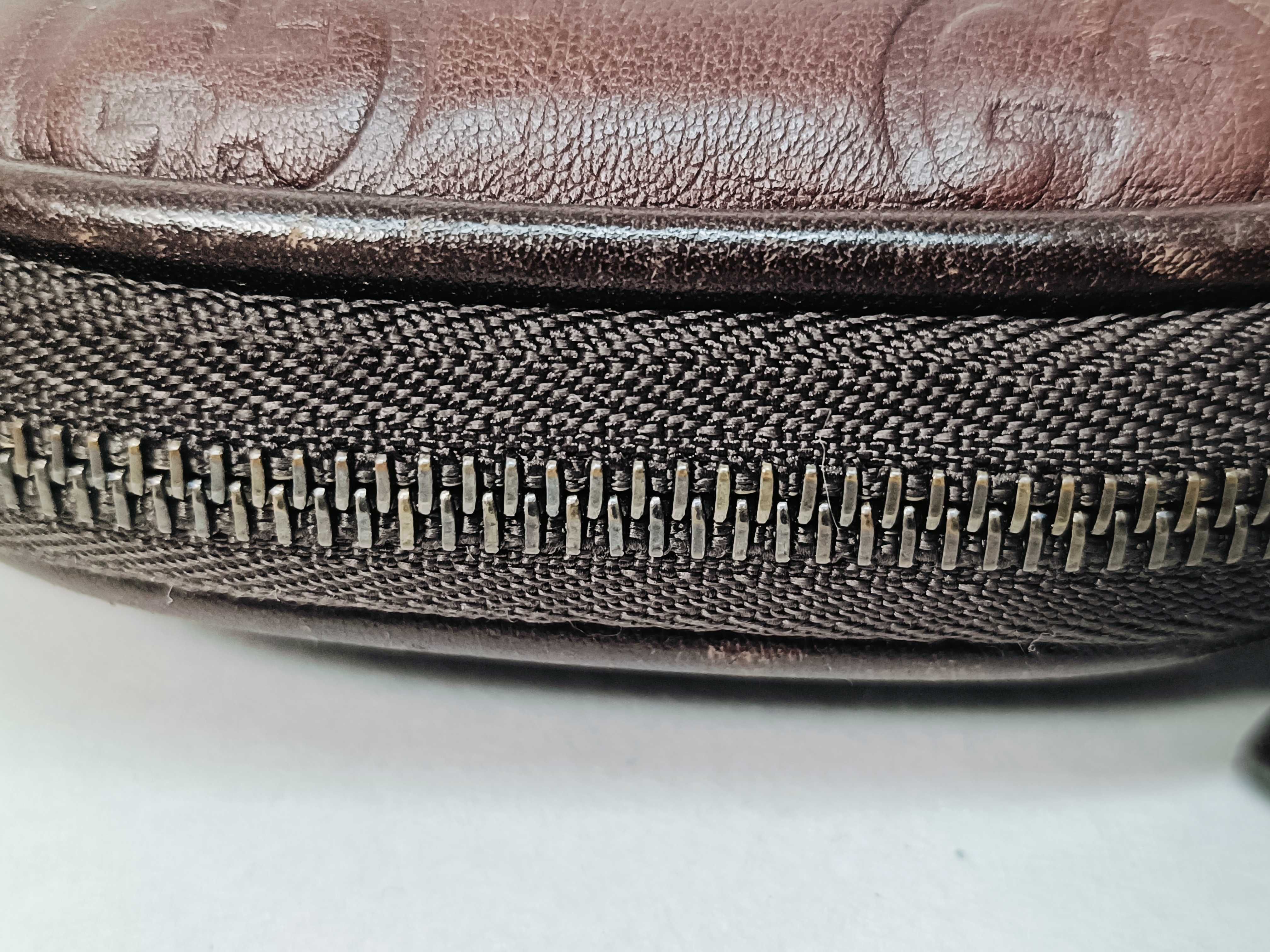 Guccissima Small Pouch 162351 Pouch — view 6