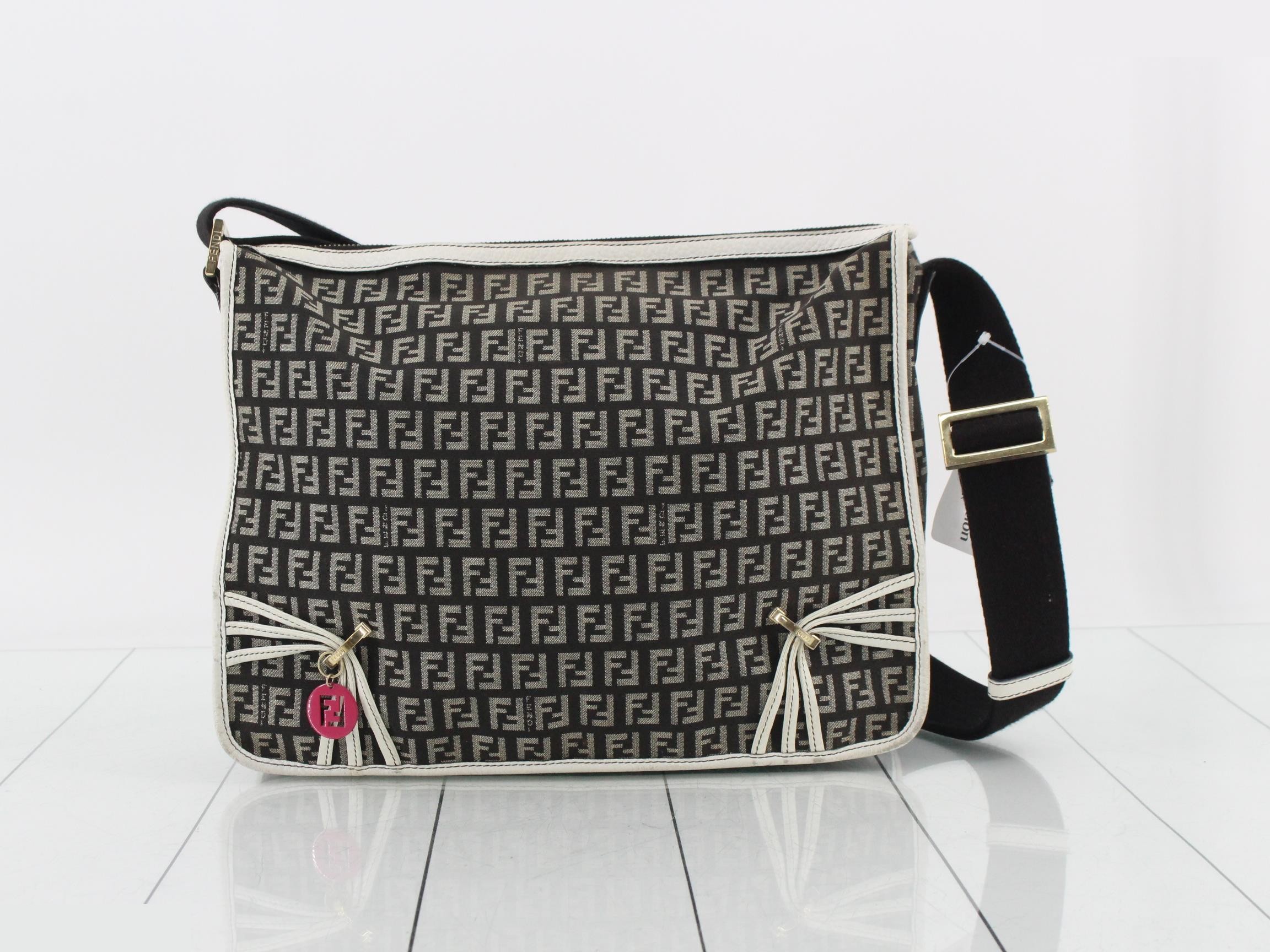 Zucchino (Bag) - Shoulder Bag