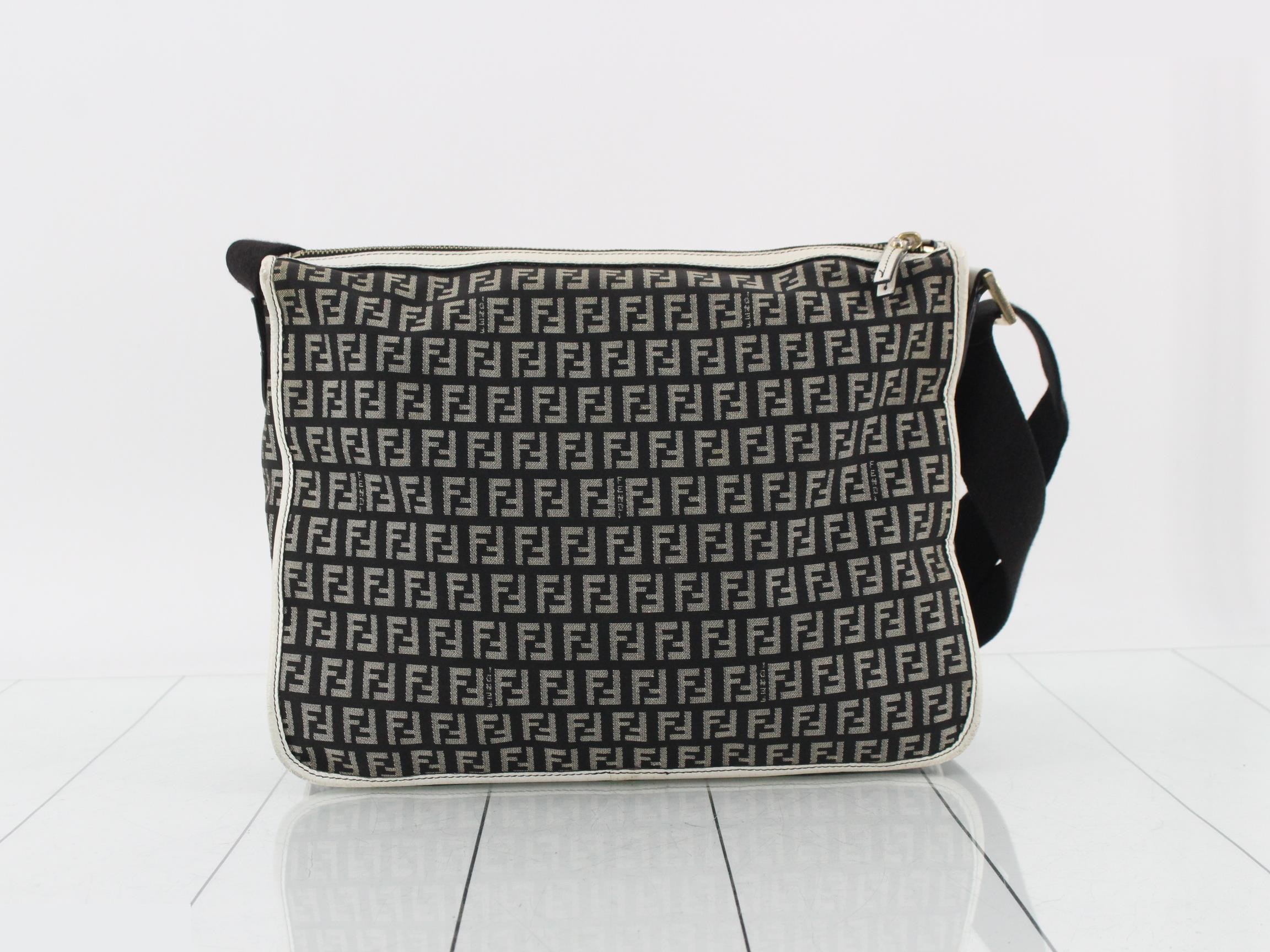 Zucchino (Bag) - Shoulder Bag — view 2