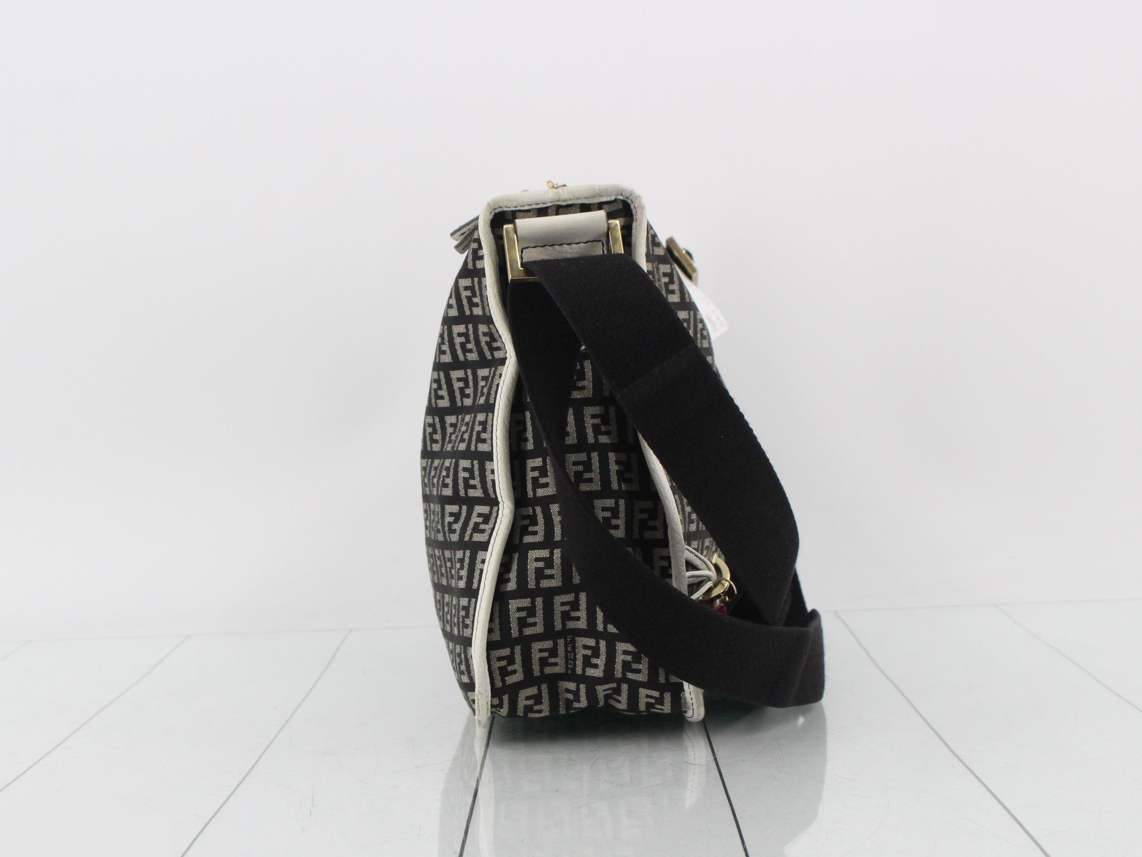 Zucchino (Bag) - Shoulder Bag — view 4