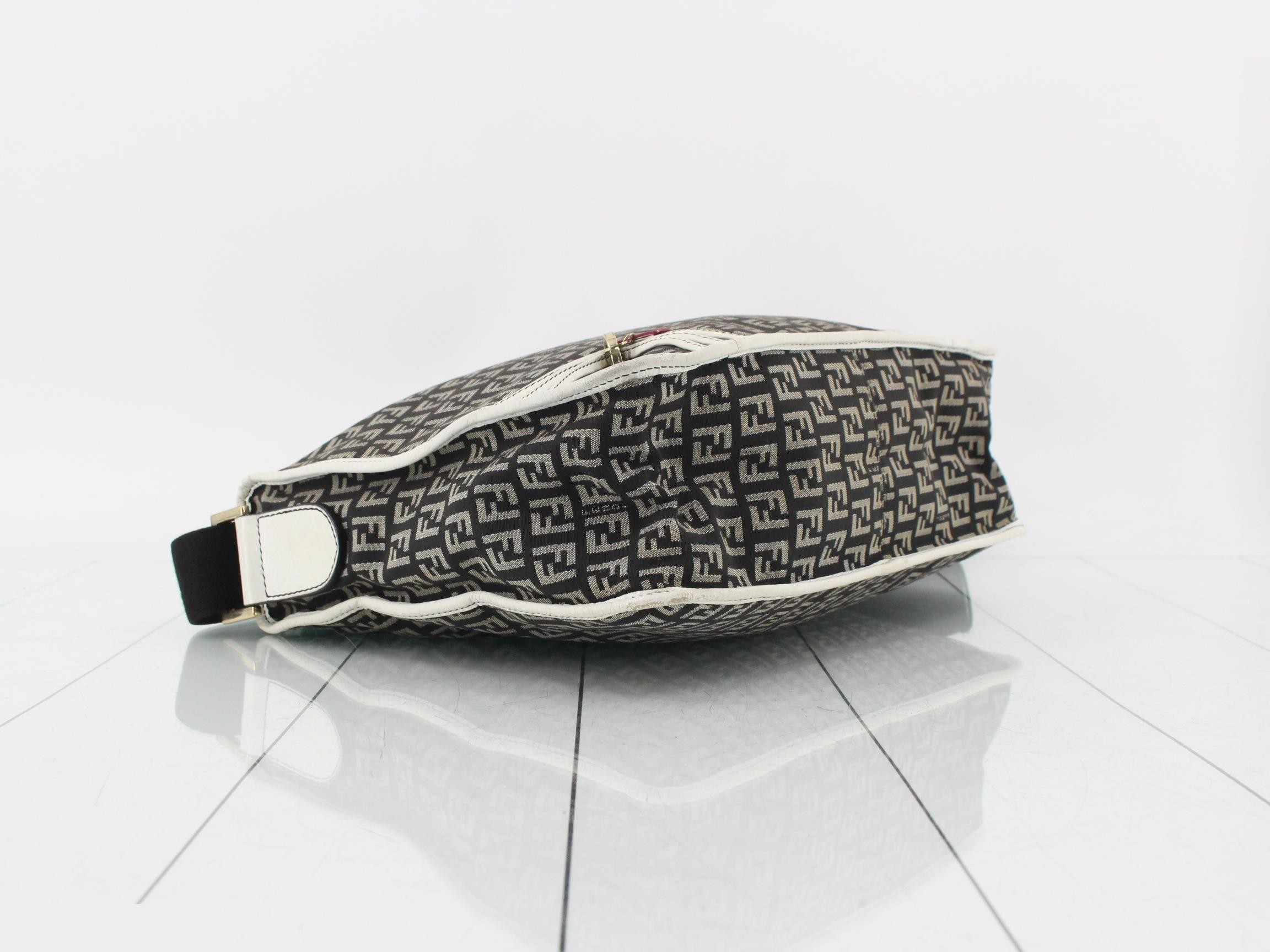 Zucchino (Bag) - Shoulder Bag — view 5