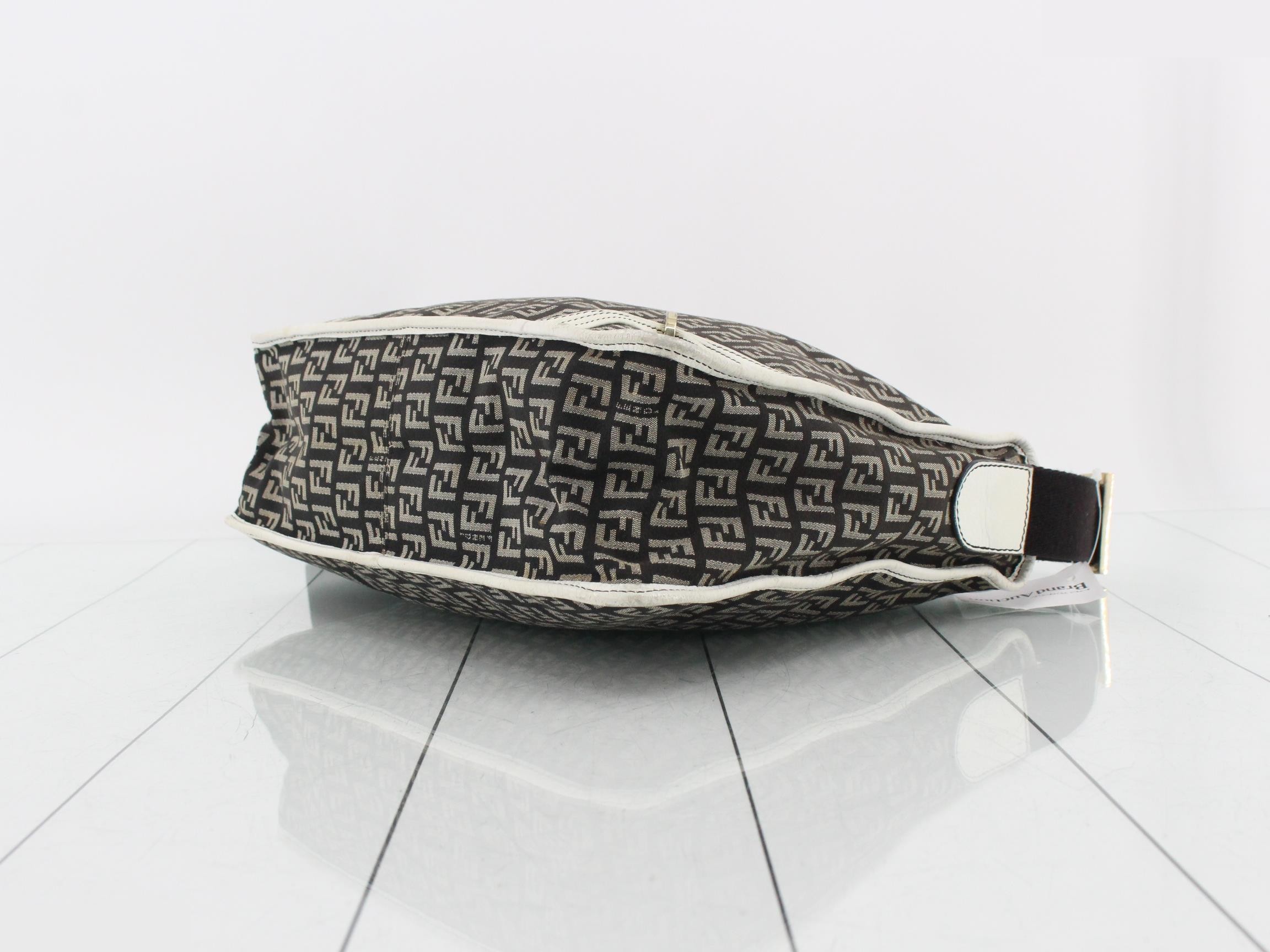 Zucchino (Bag) - Shoulder Bag — view 6