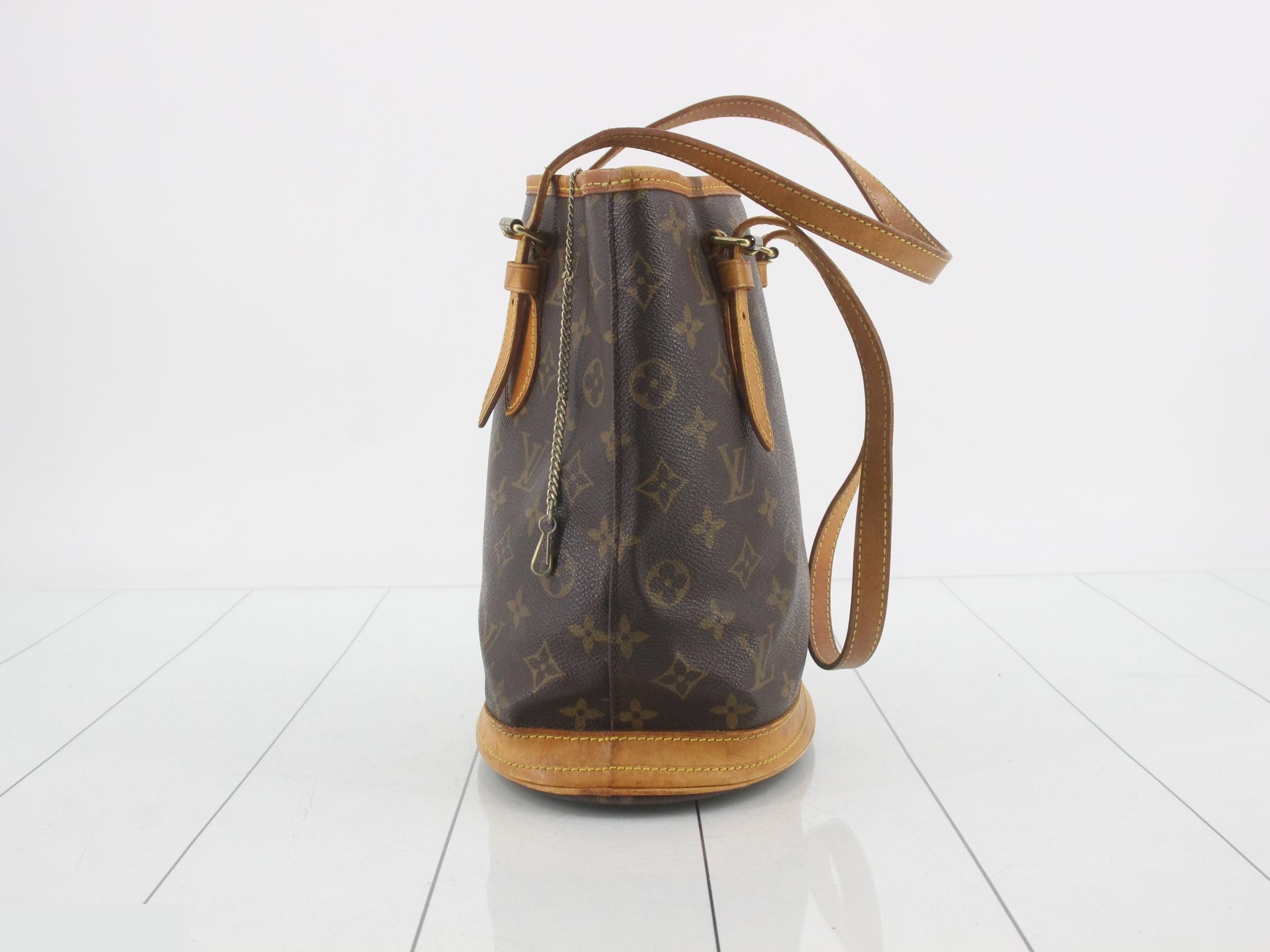 Bucket PM Monogram M42238 — view 3